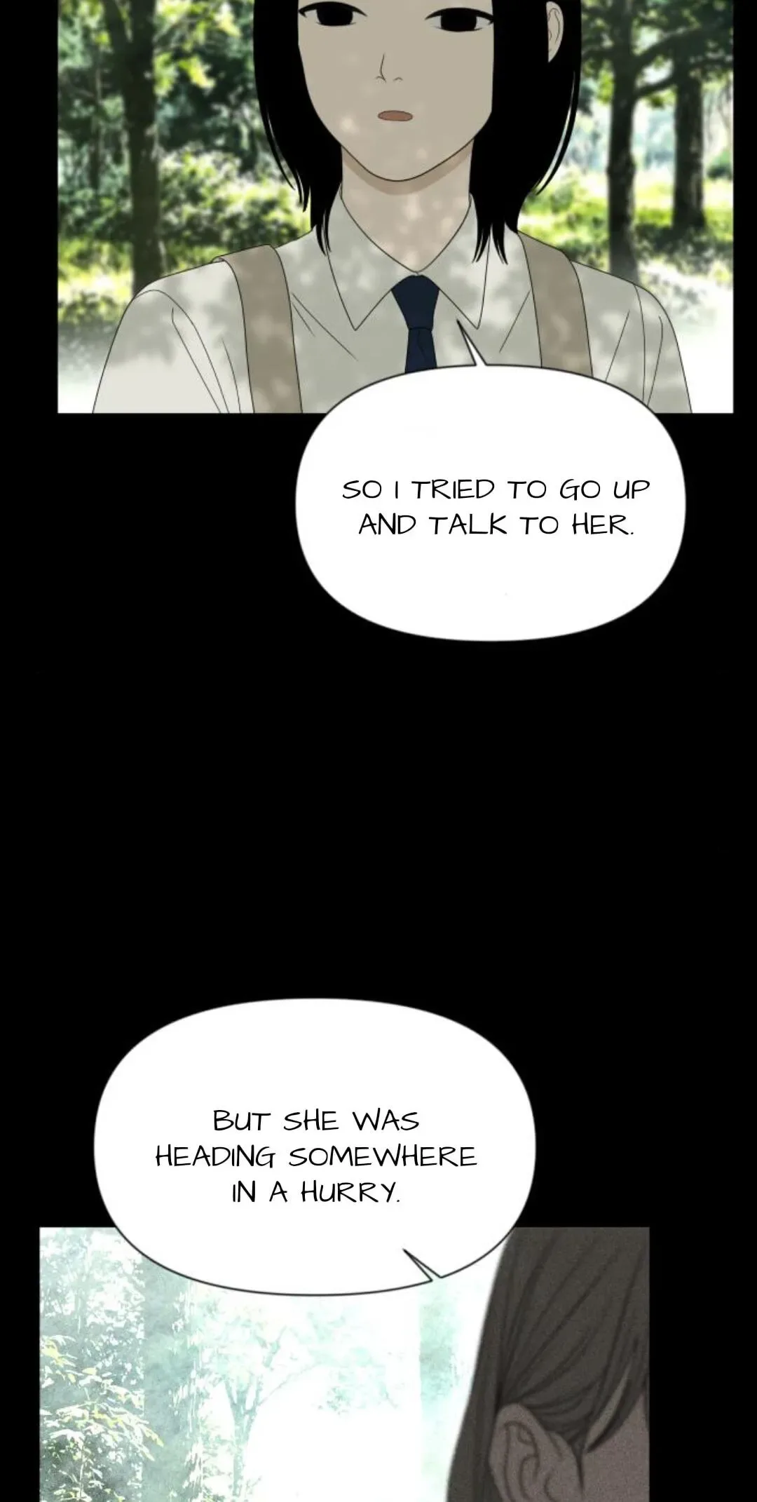 The Studentsof Illip Arts High Chapter 92 page 19