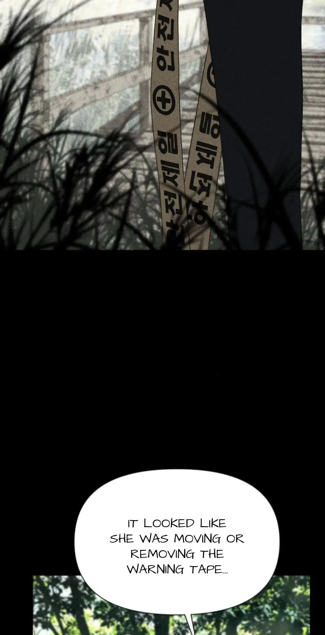 The Studentsof Illip Arts High Chapter 92 page 25