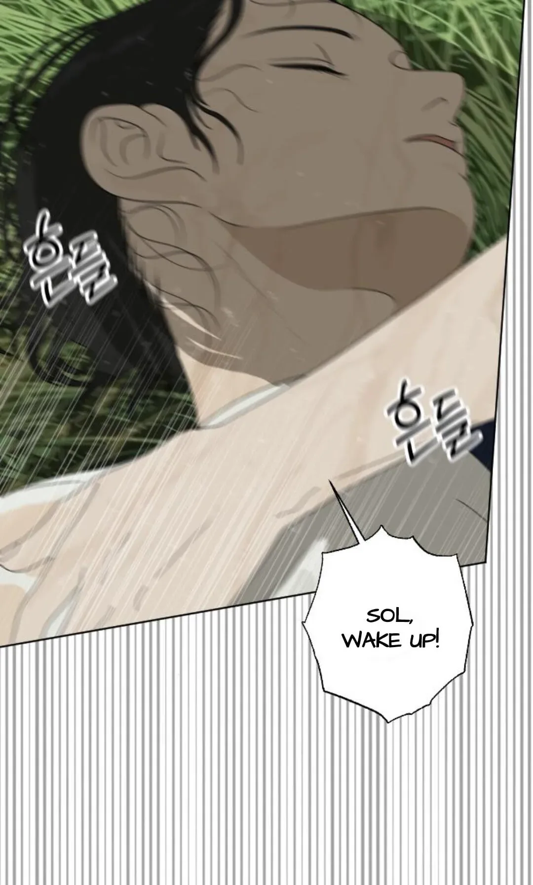 The Studentsof Illip Arts High Chapter 92 page 38