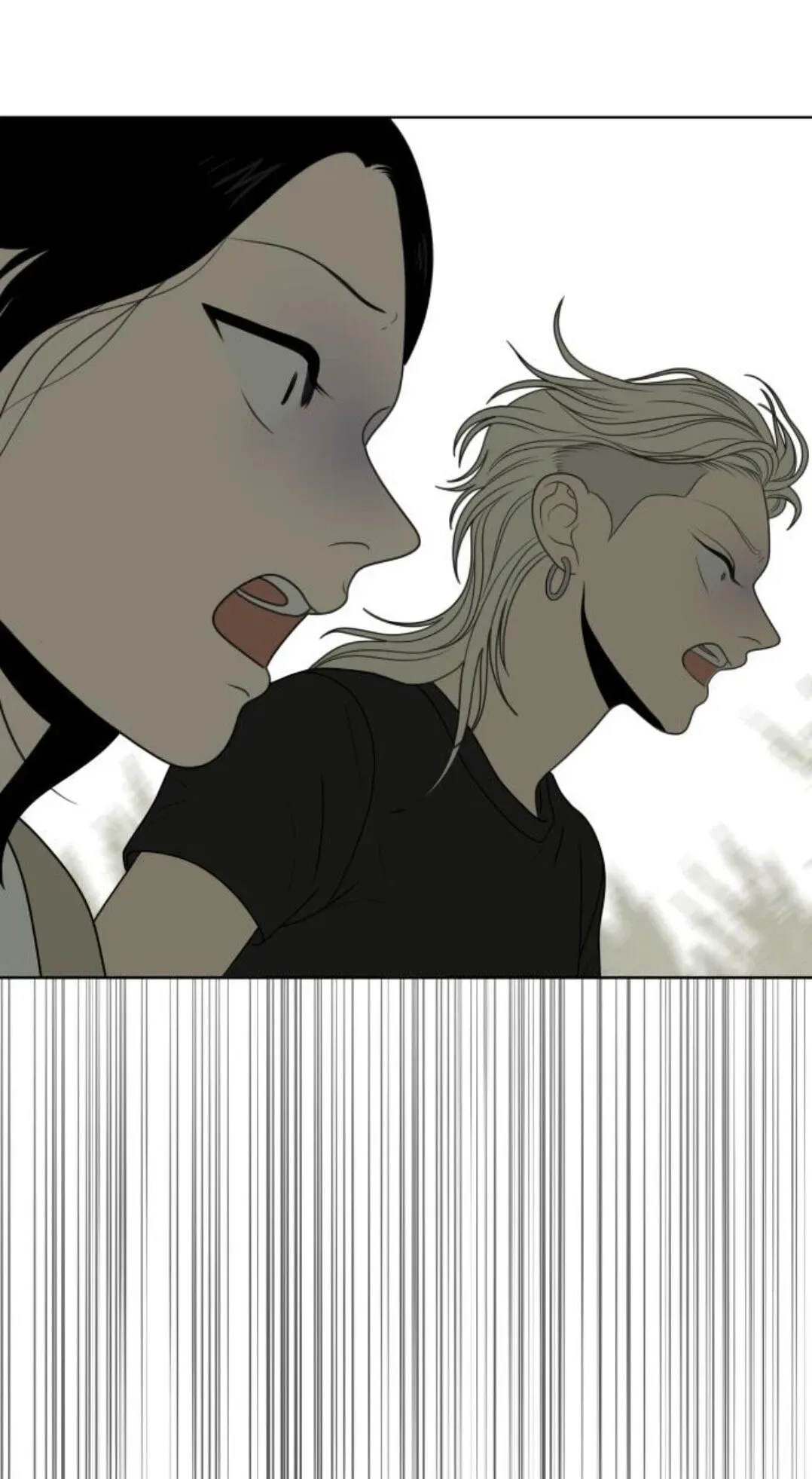 The Studentsof Illip Arts High Chapter 92 page 47