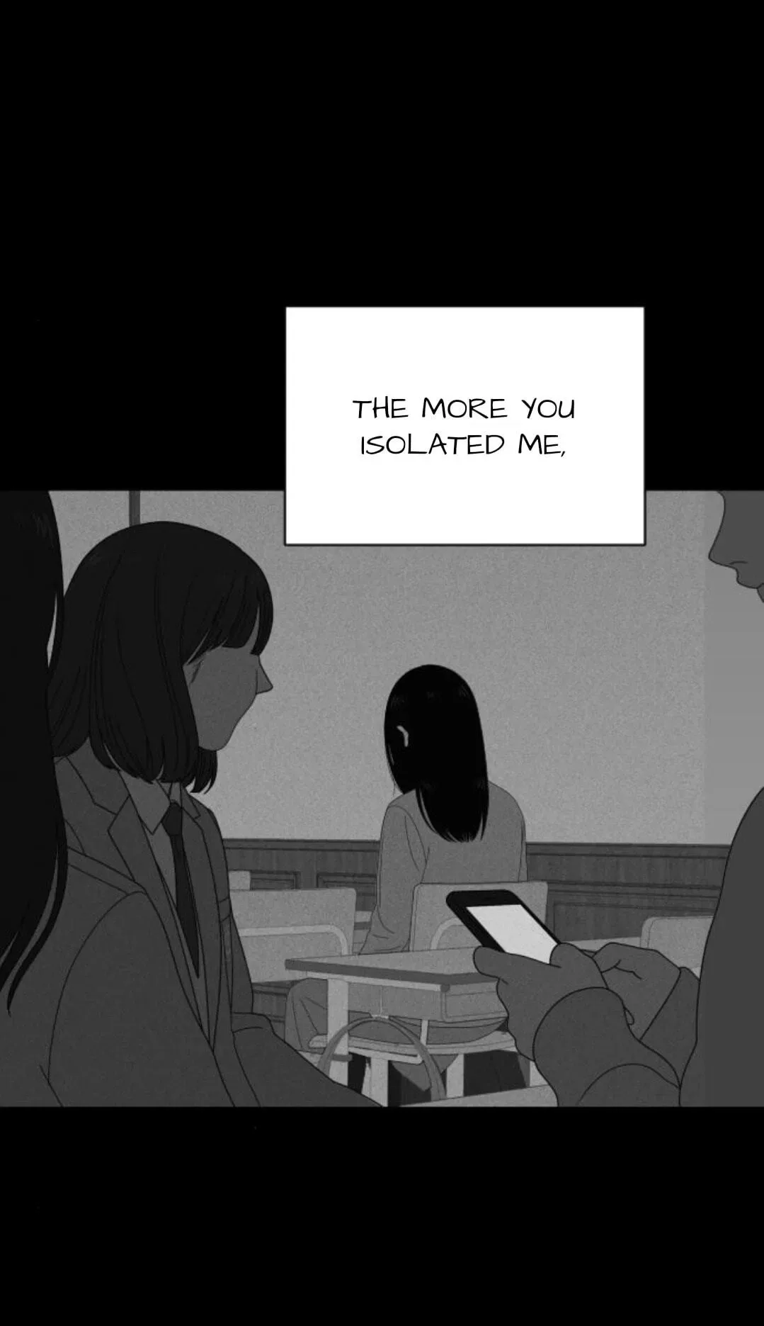The Studentsof Illip Arts High Chapter 92 page 60
