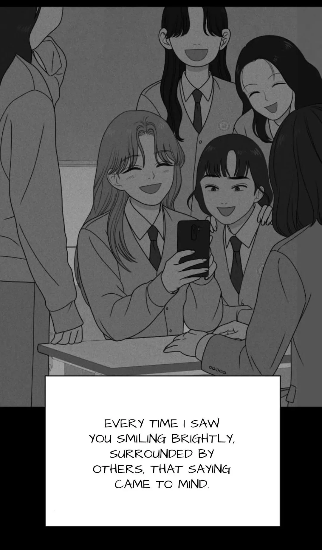 The Studentsof Illip Arts High Chapter 92 page 59