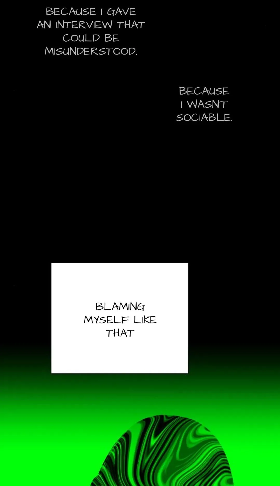 The Studentsof Illip Arts High Chapter 92 page 63