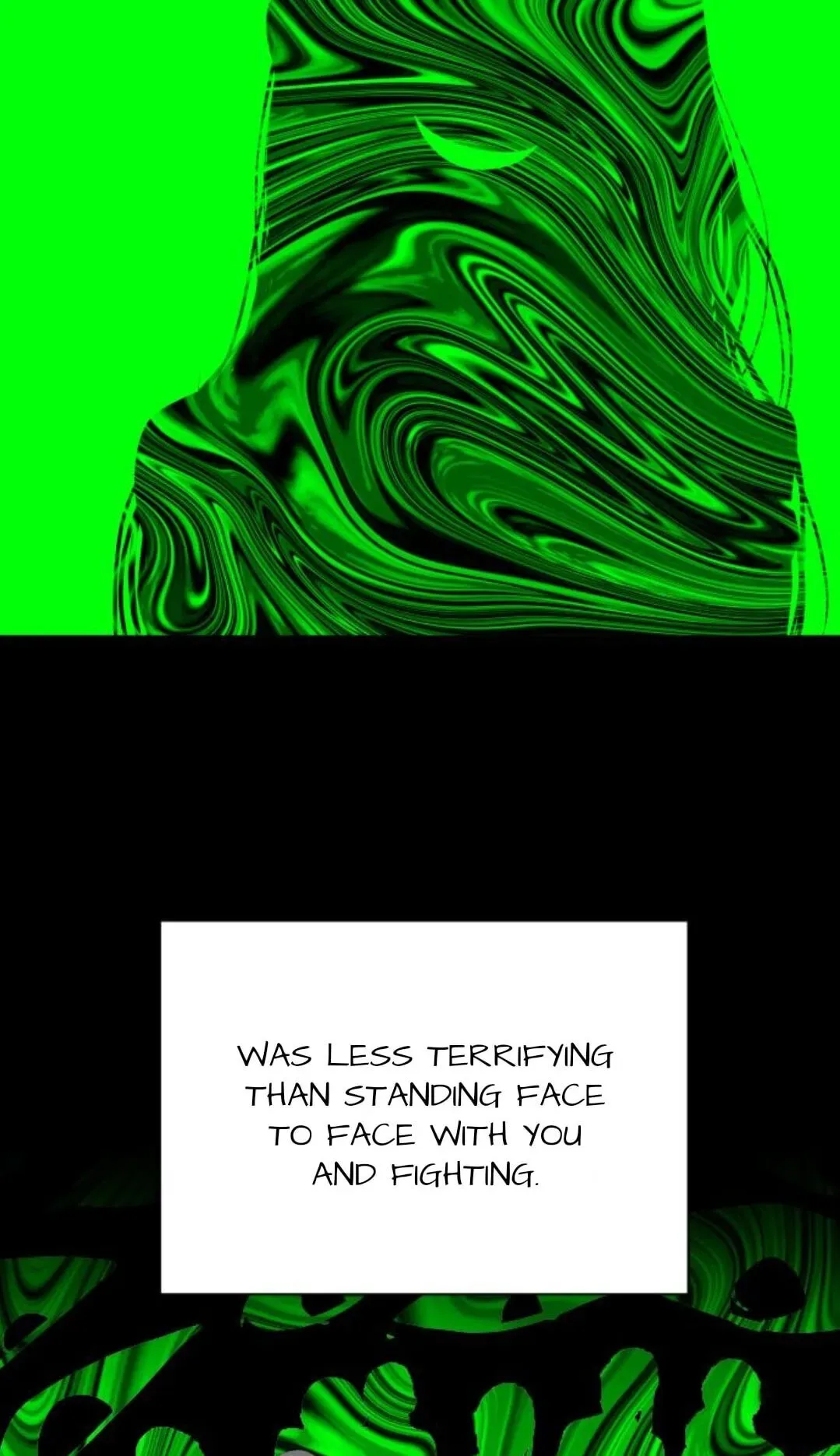 The Studentsof Illip Arts High Chapter 92 page 64
