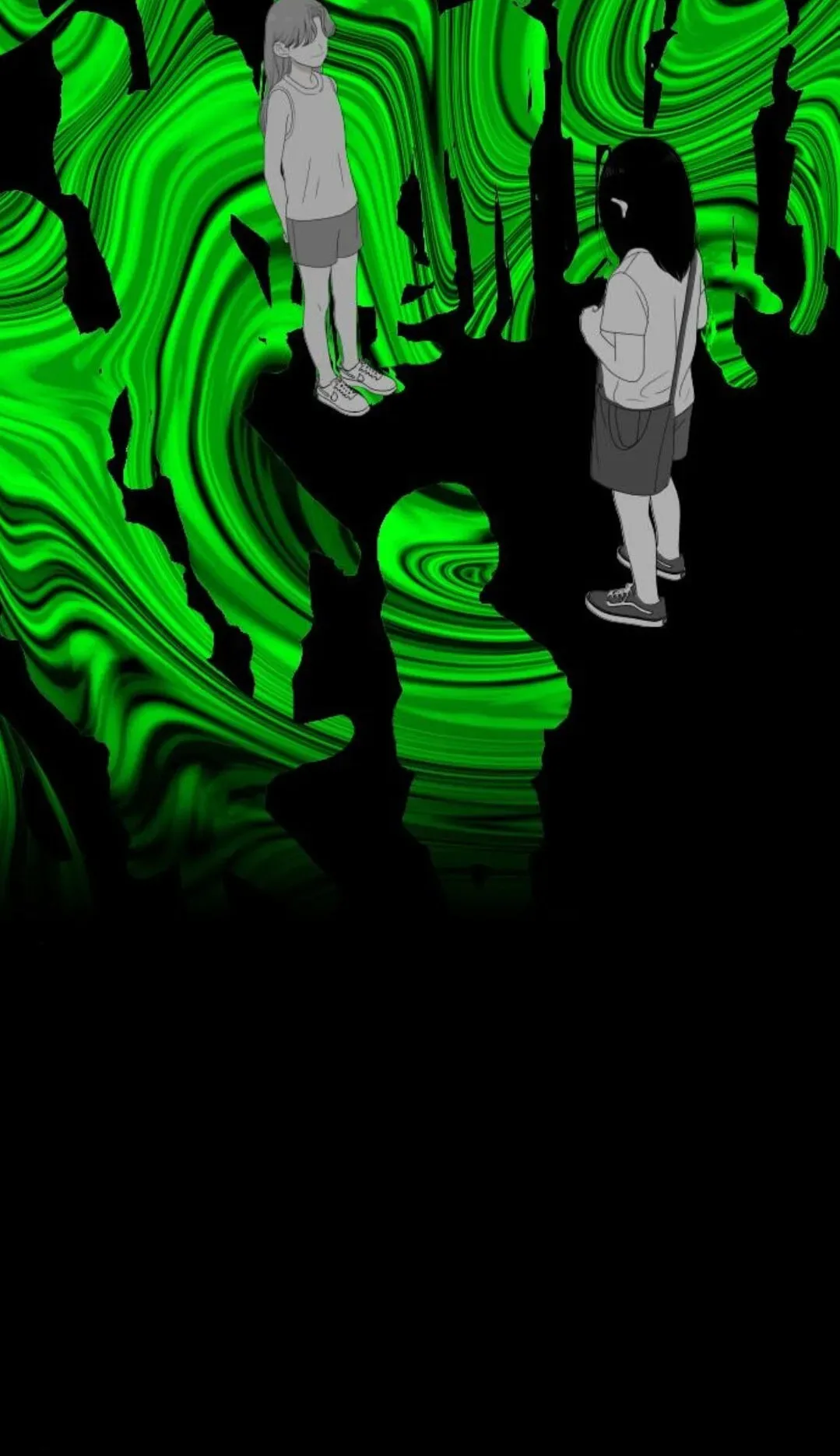 The Studentsof Illip Arts High Chapter 92 page 65