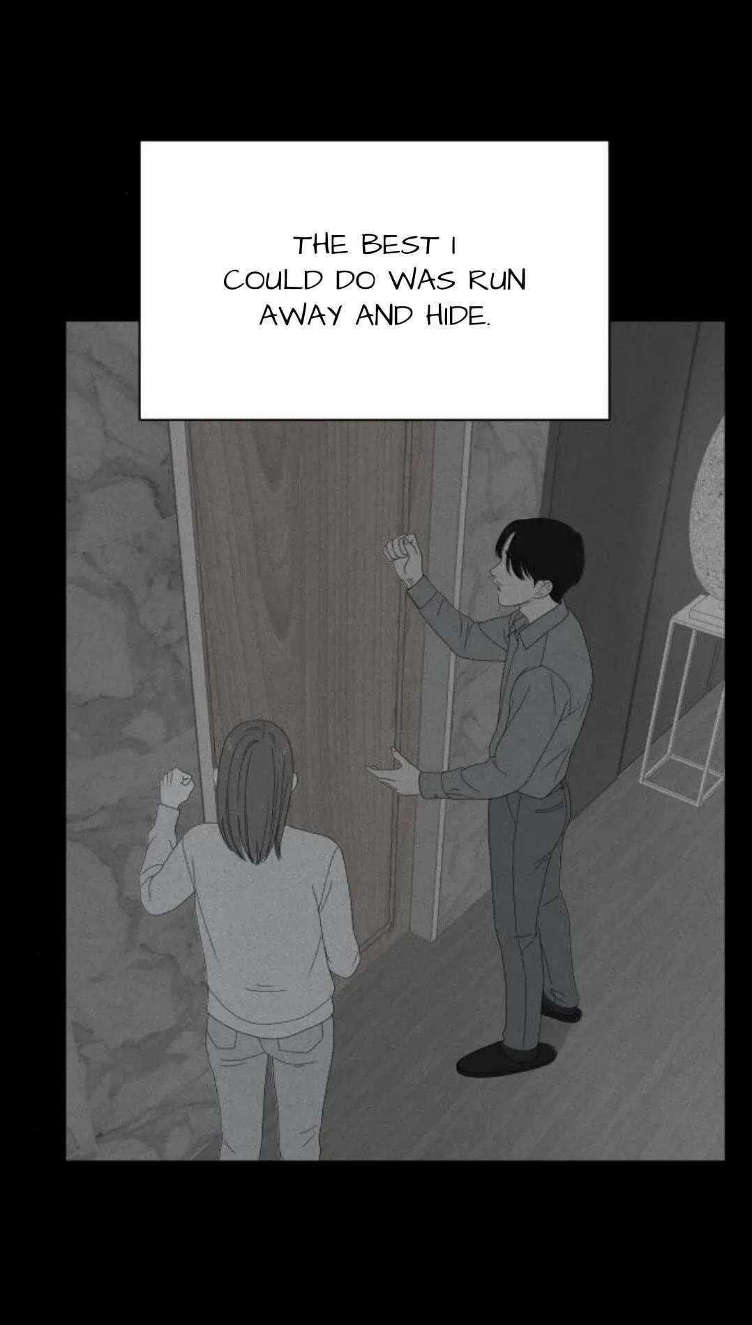 The Studentsof Illip Arts High Chapter 92 page 66
