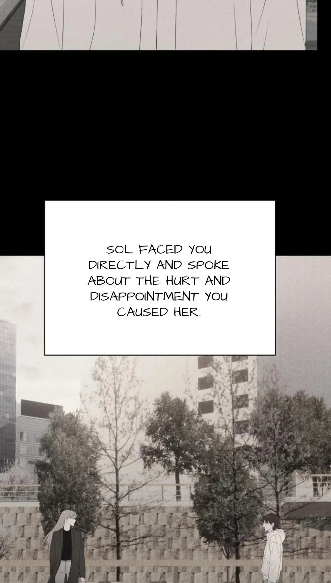 The Studentsof Illip Arts High Chapter 92 page 68