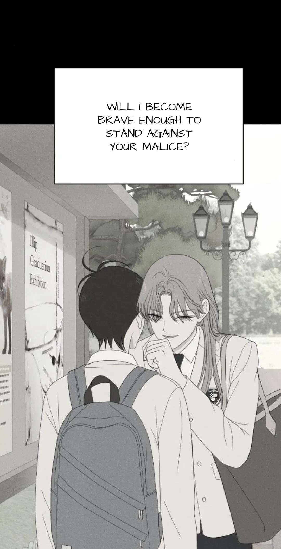 The Studentsof Illip Arts High Chapter 92 page 72