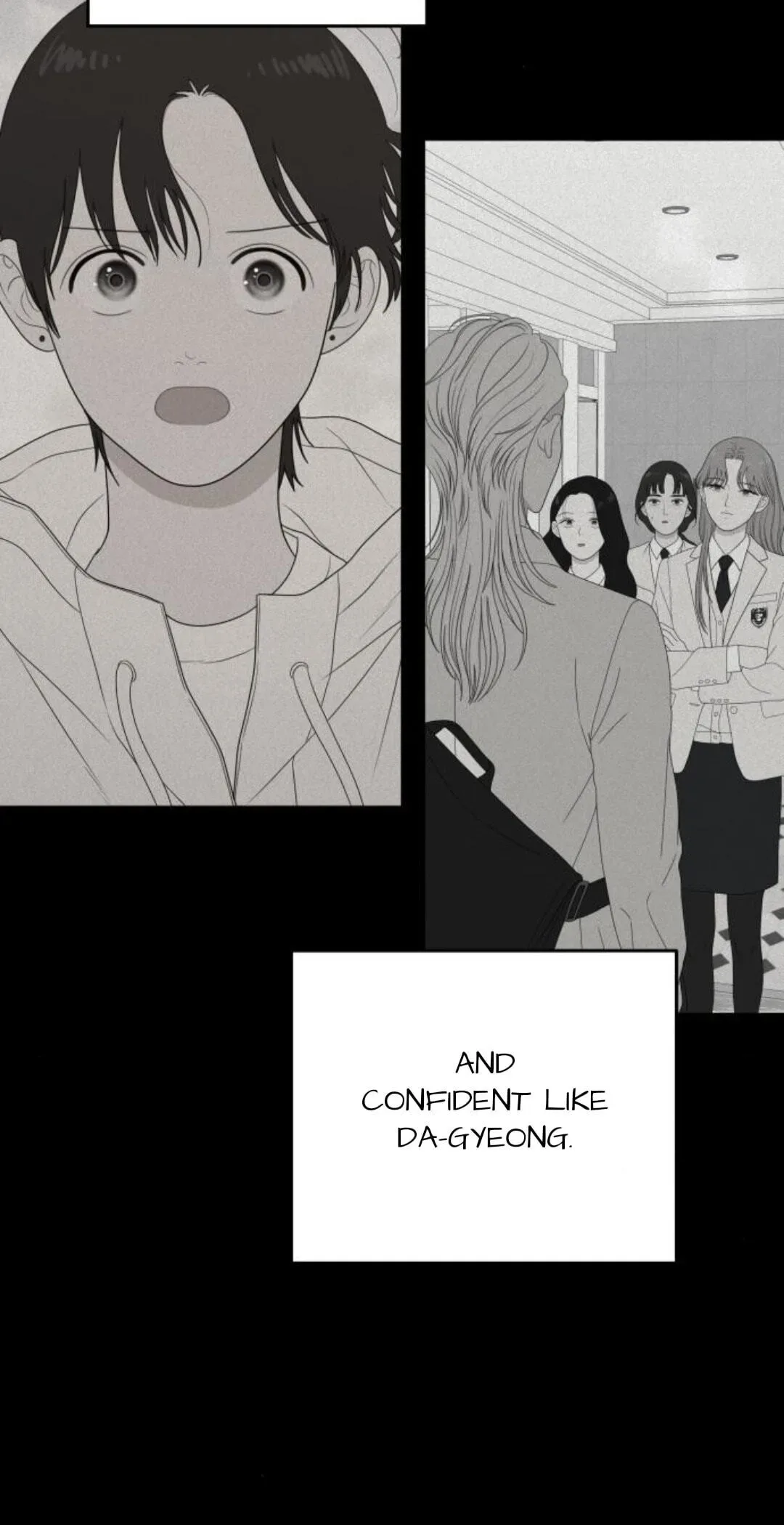The Studentsof Illip Arts High Chapter 92 page 76
