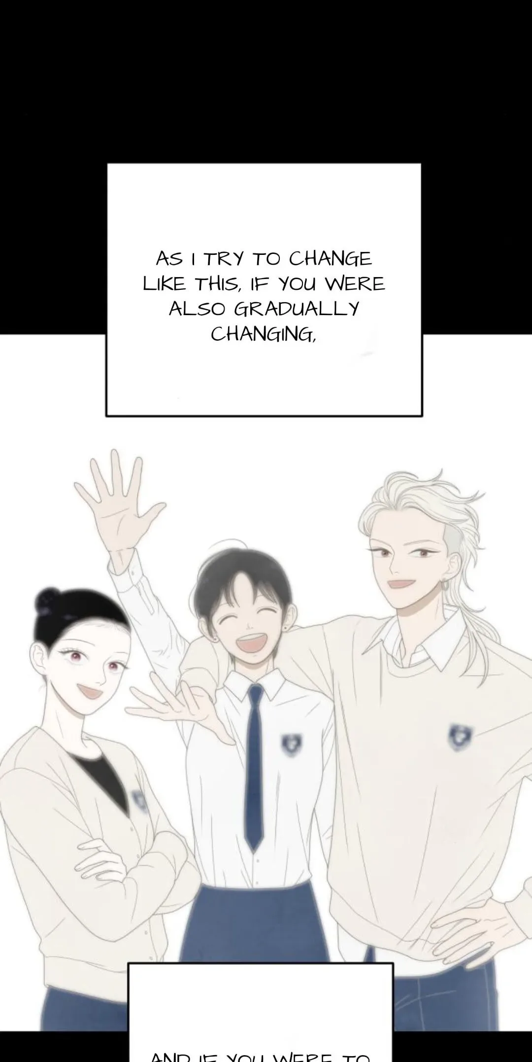 The Studentsof Illip Arts High Chapter 92 page 79