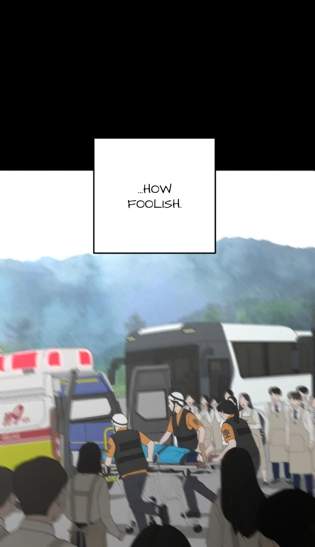 The Studentsof Illip Arts High Chapter 92 page 82