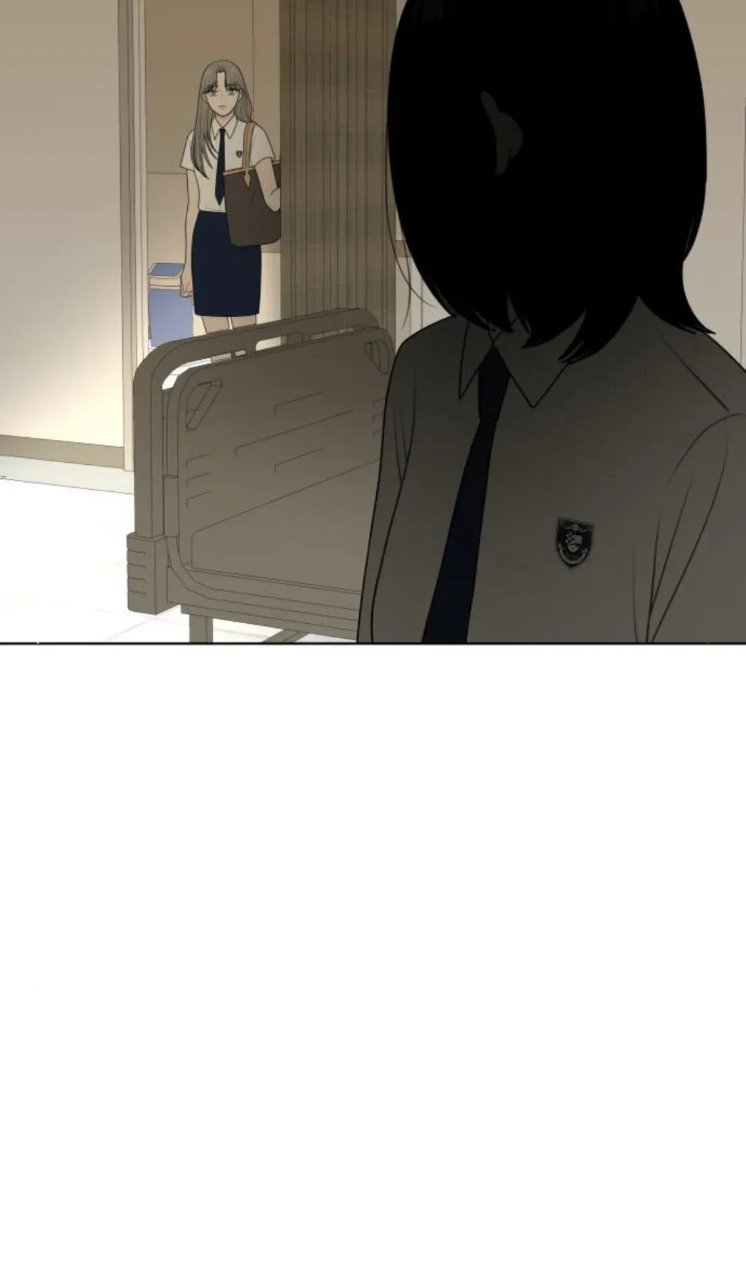 The Studentsof Illip Arts High Chapter 92 page 89