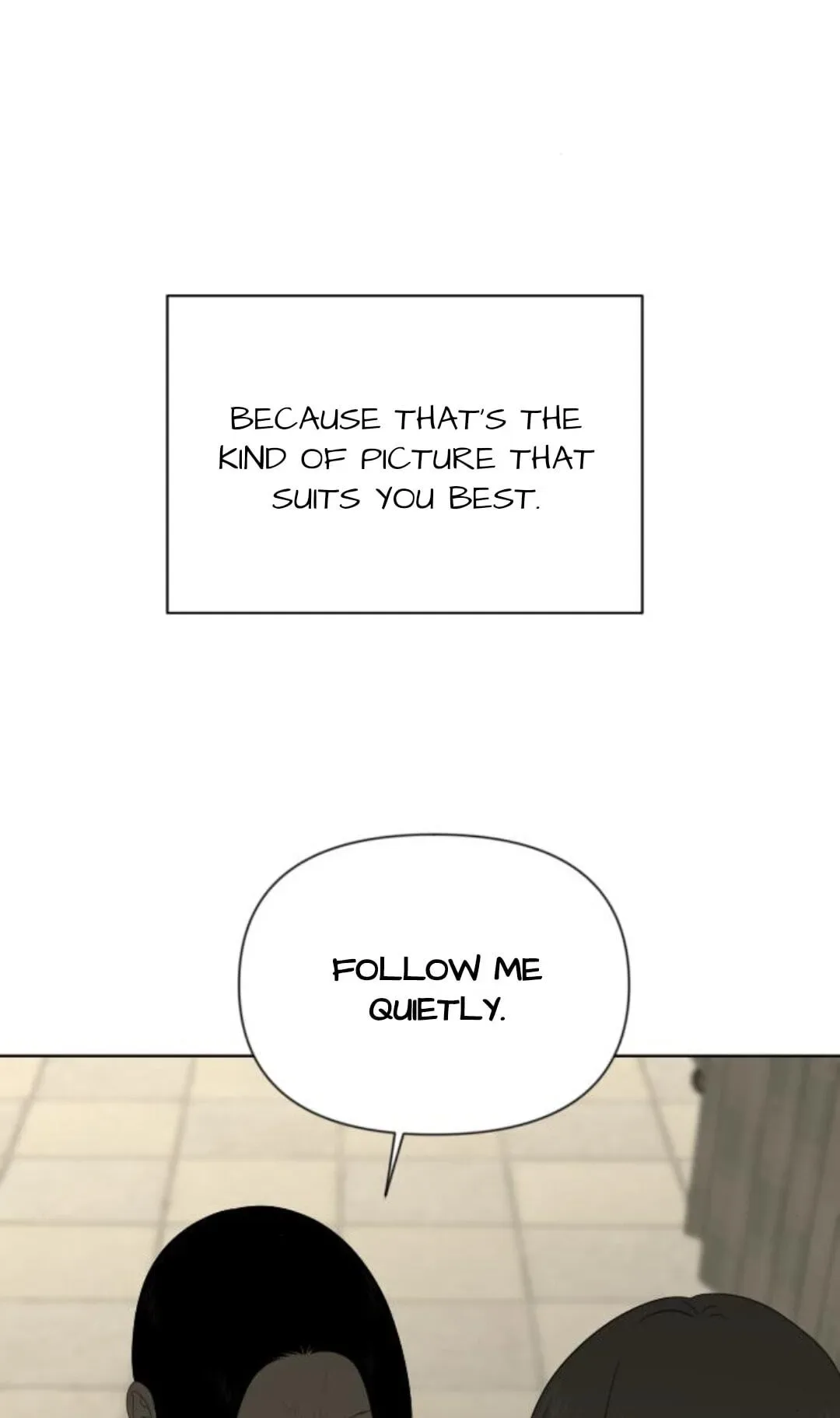 The Studentsof Illip Arts High Chapter 92 page 92