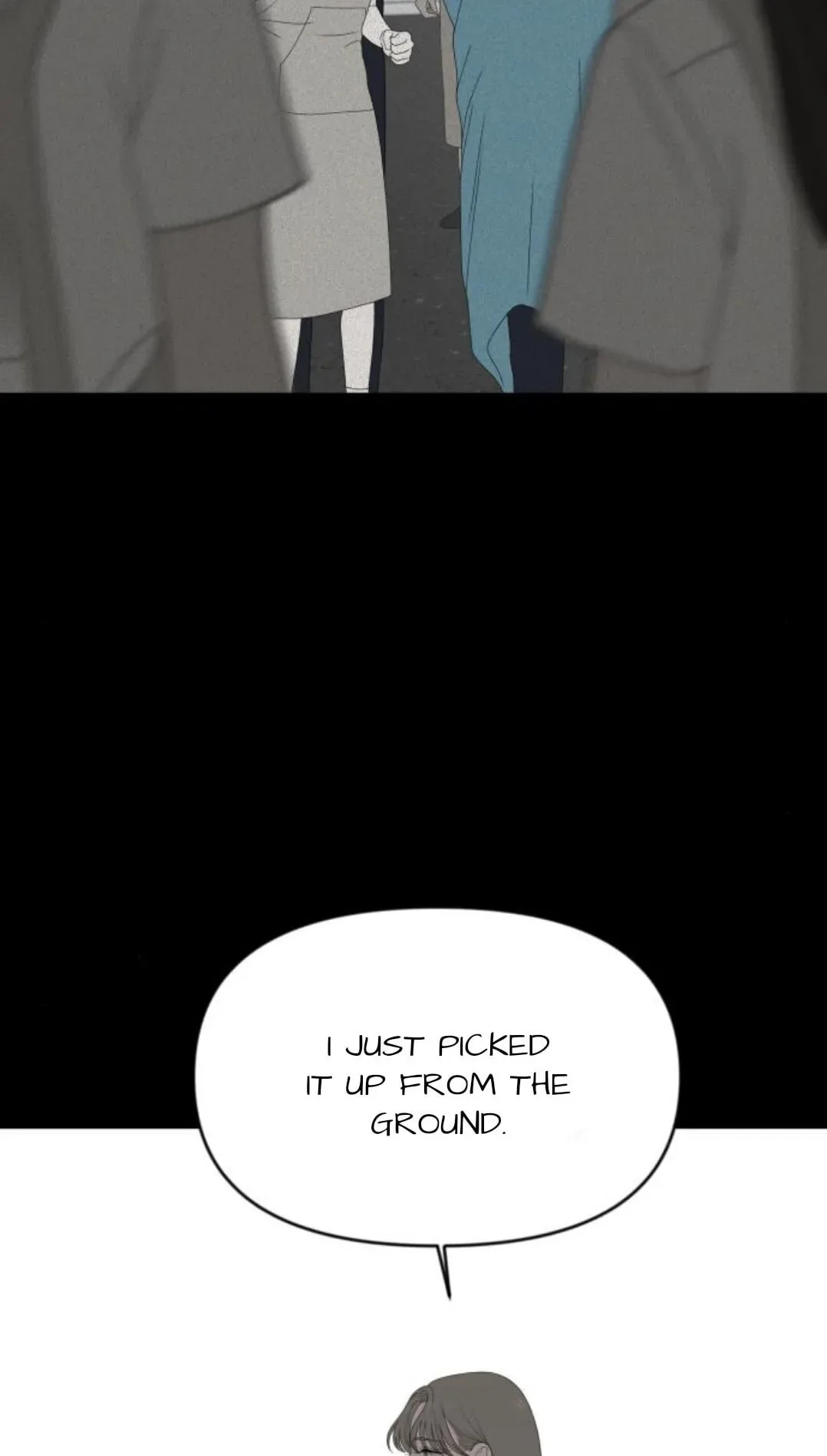 The Studentsof Illip Arts High Chapter 93 page 5