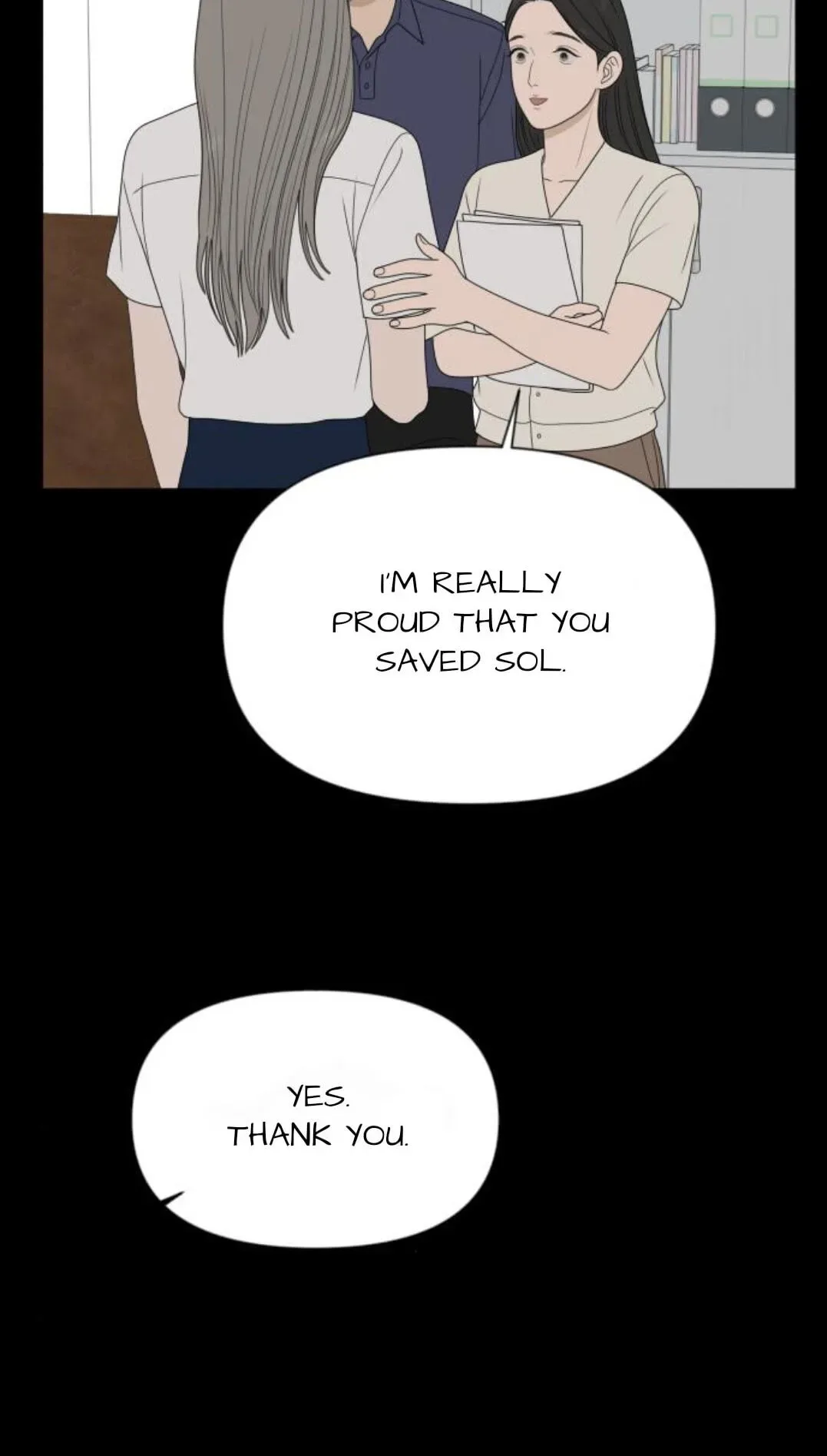 The Studentsof Illip Arts High Chapter 93 page 24