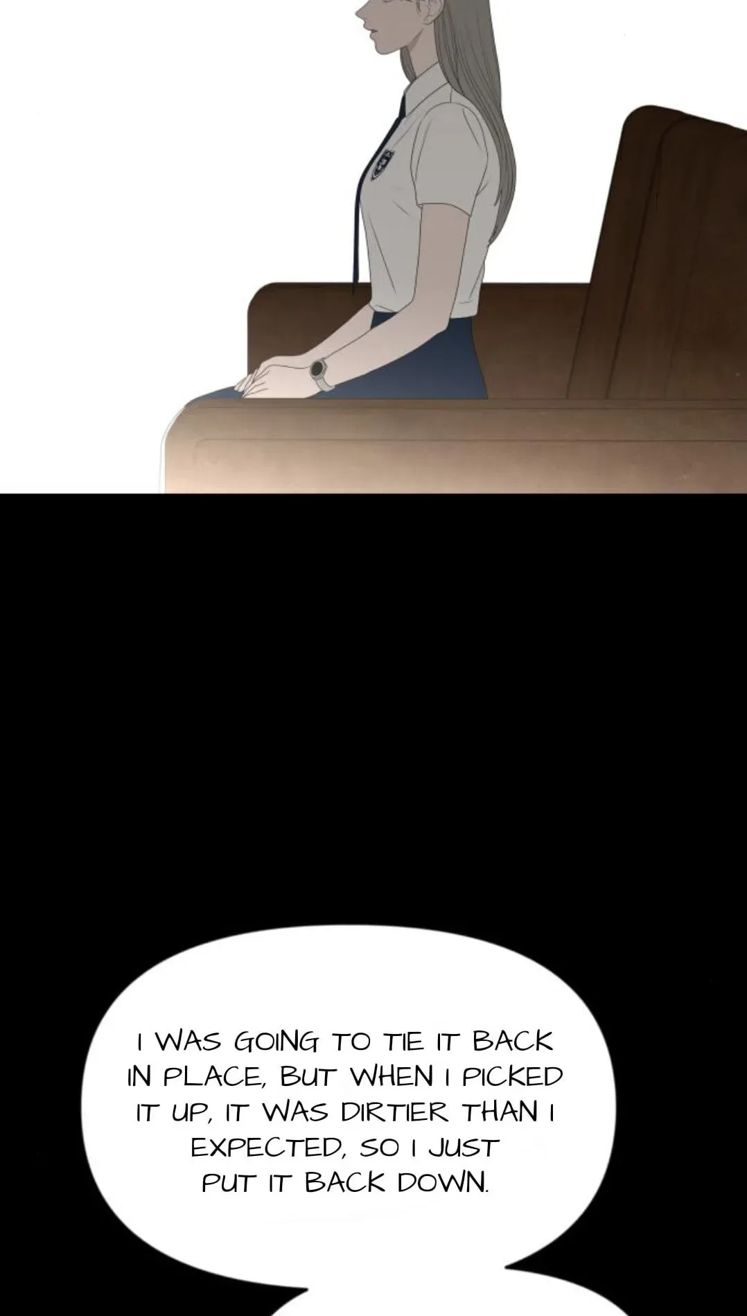 The Studentsof Illip Arts High Chapter 93 page 6