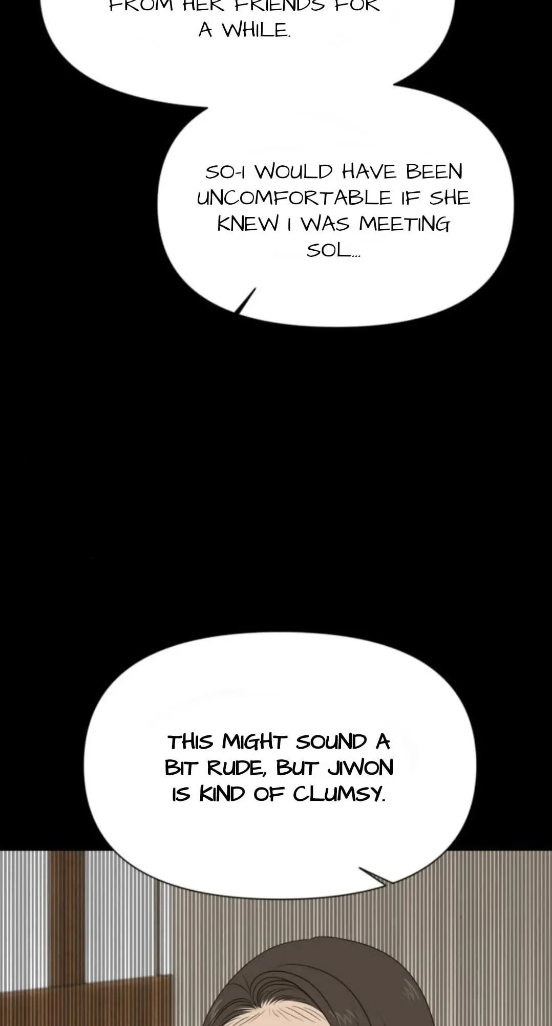The Studentsof Illip Arts High Chapter 93 page 14