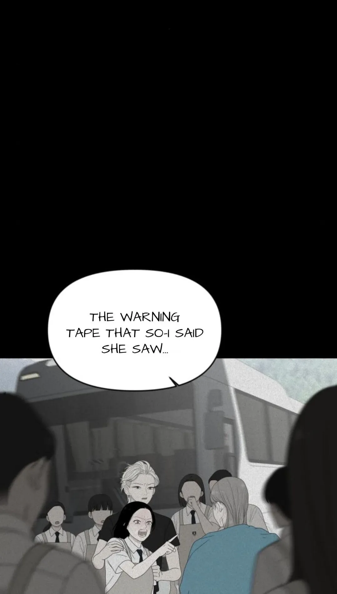 The Studentsof Illip Arts High Chapter 93 page 4
