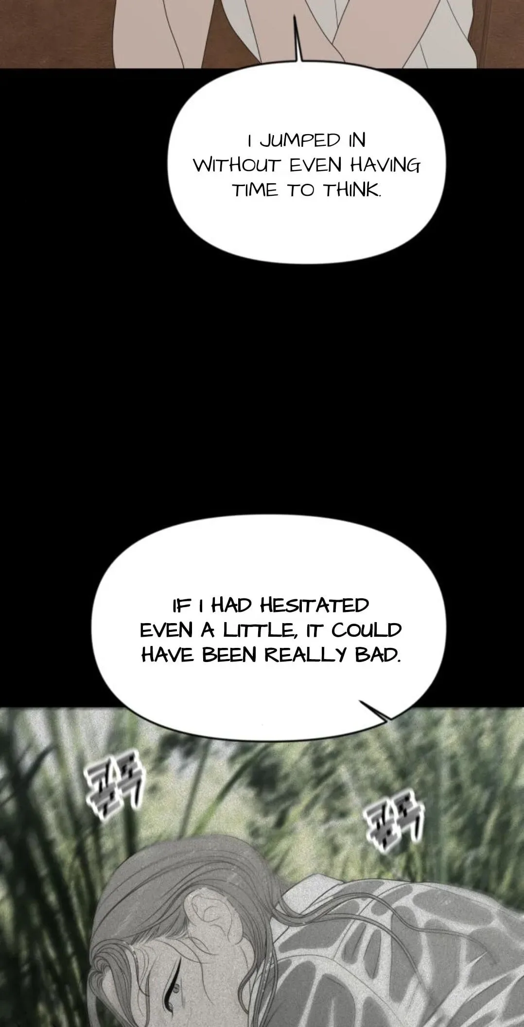 The Studentsof Illip Arts High Chapter 93 page 10