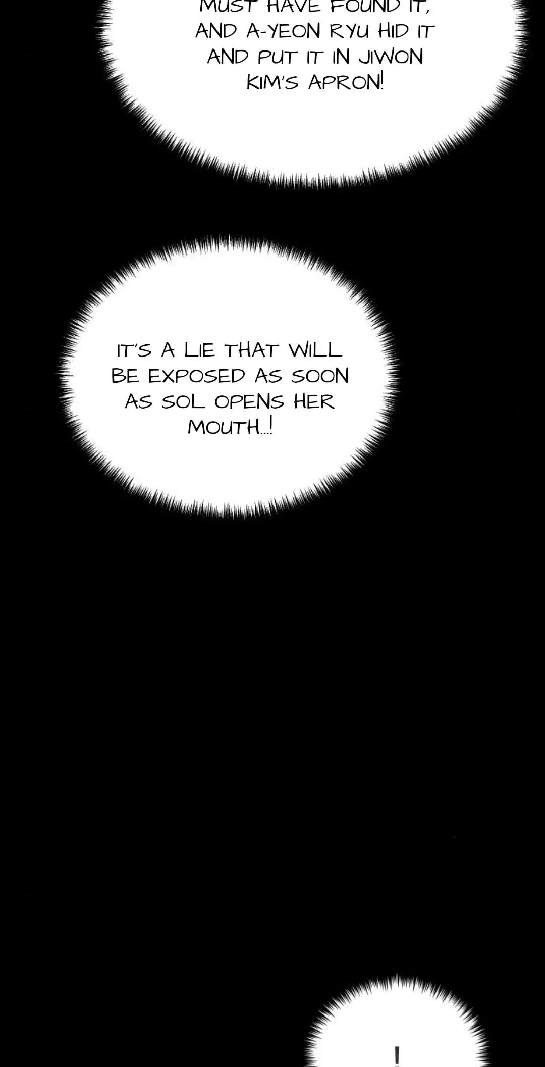 The Studentsof Illip Arts High Chapter 93 page 31