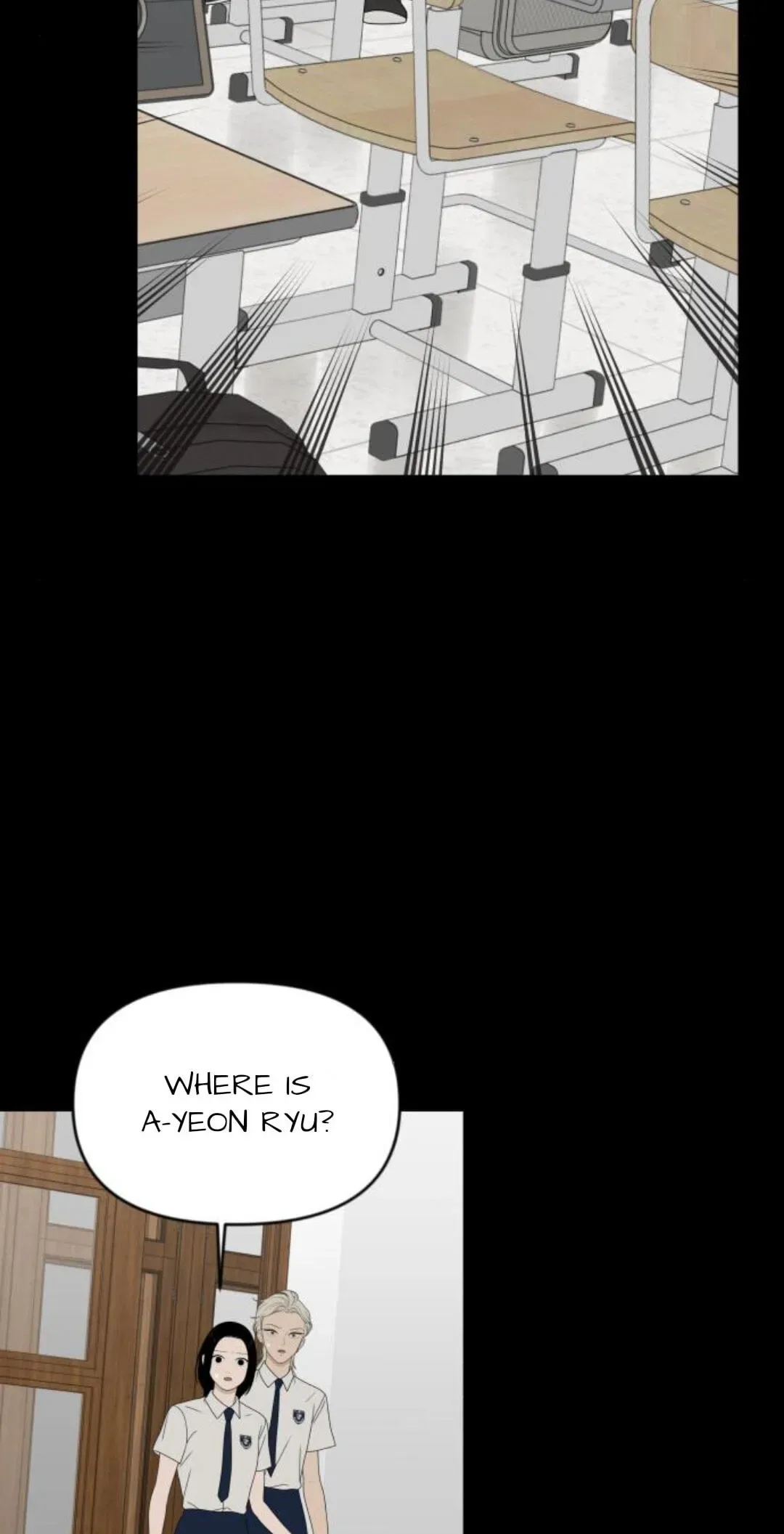 The Studentsof Illip Arts High Chapter 93 page 33