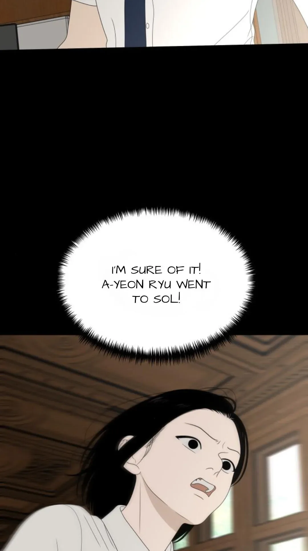 The Studentsof Illip Arts High Chapter 93 page 37