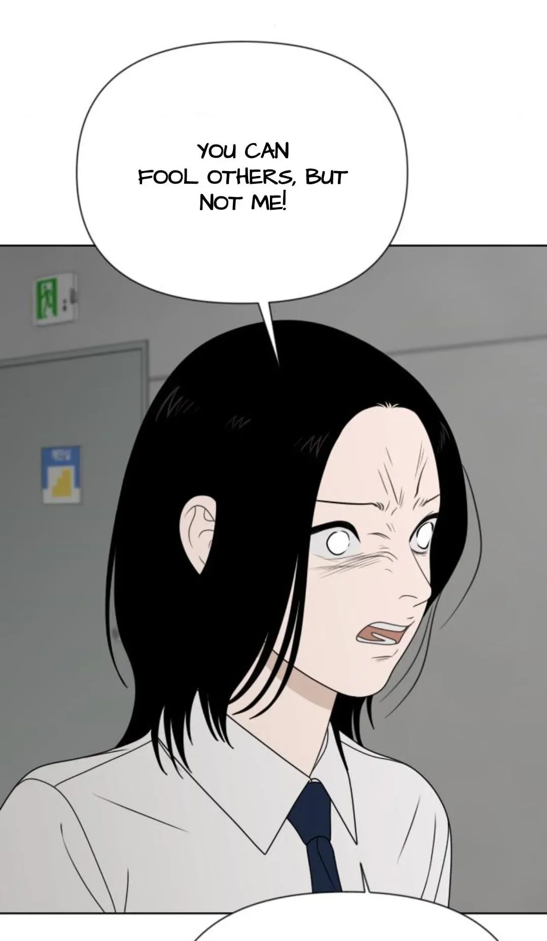 The Studentsof Illip Arts High Chapter 93 page 49