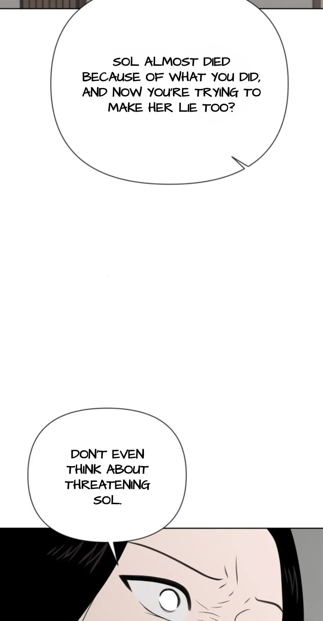 The Studentsof Illip Arts High Chapter 93 page 54