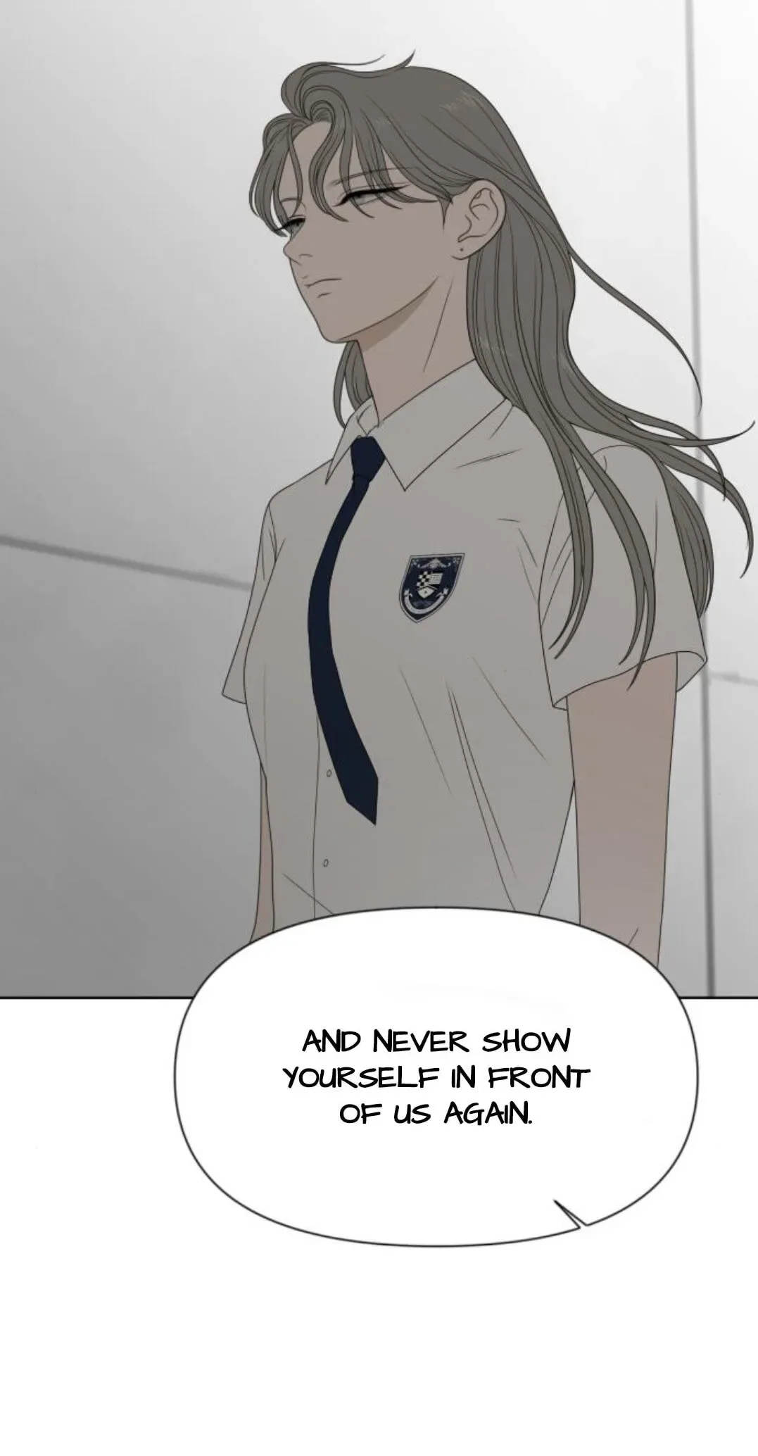 The Studentsof Illip Arts High Chapter 93 page 56