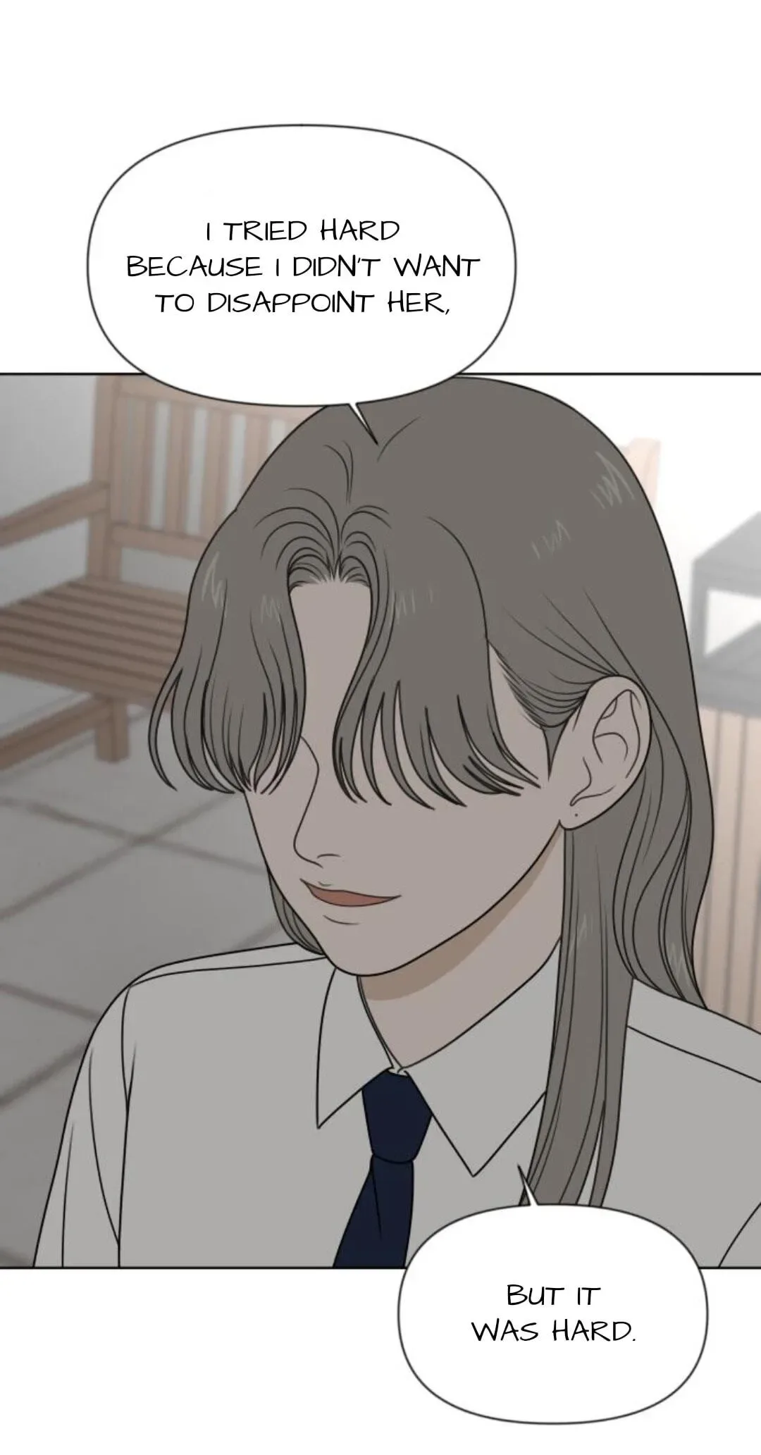 The Studentsof Illip Arts High Chapter 93 page 70