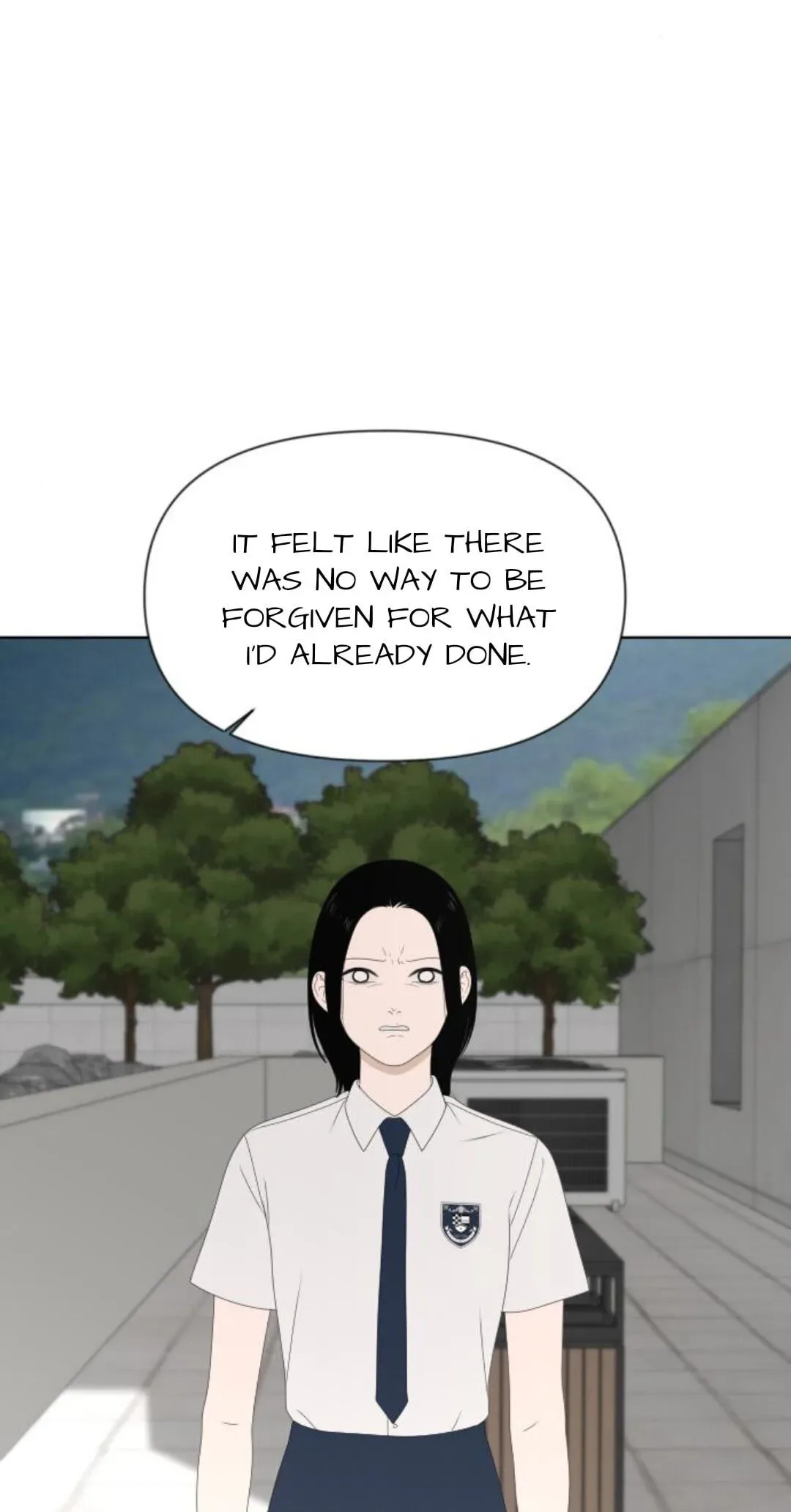 The Studentsof Illip Arts High Chapter 93 page 71