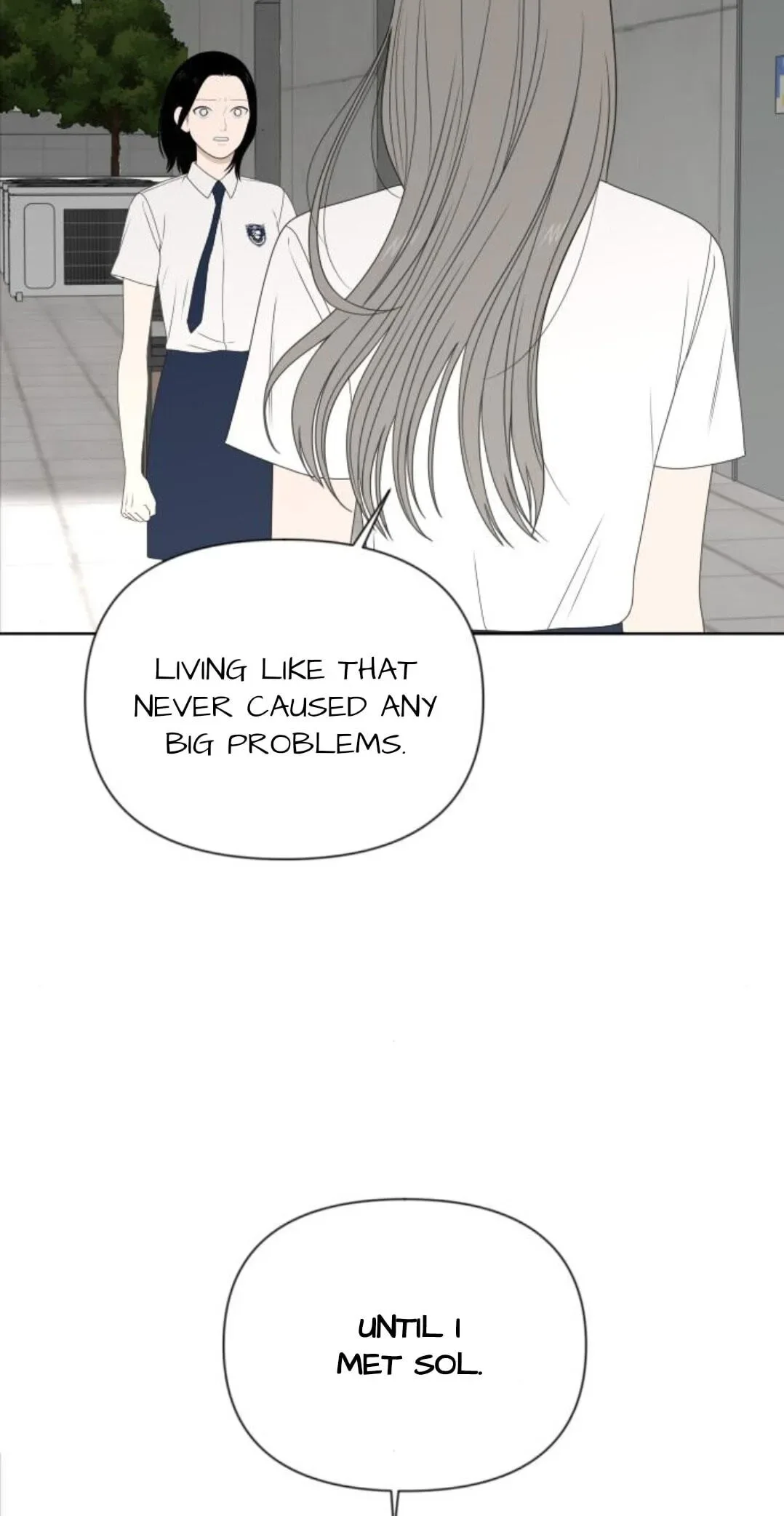 The Studentsof Illip Arts High Chapter 93 page 67