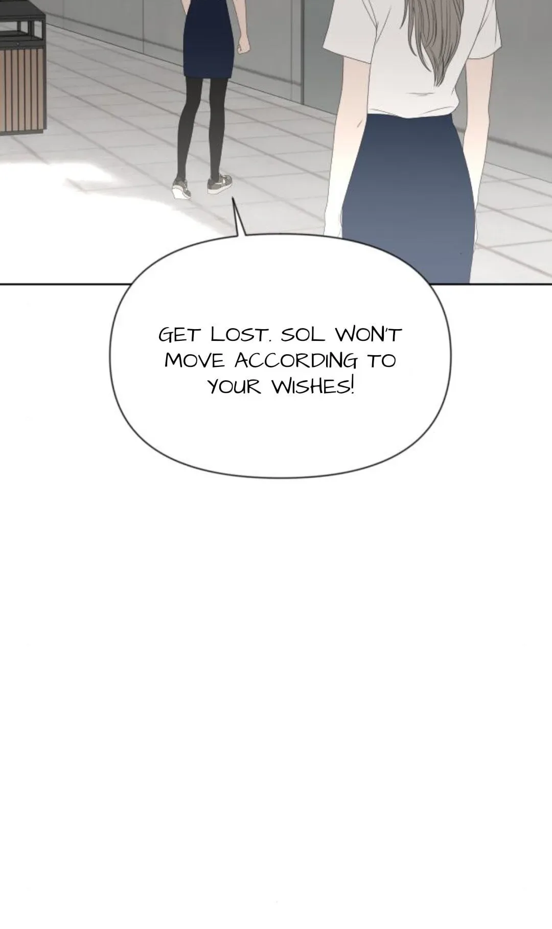 The Studentsof Illip Arts High Chapter 93 page 80