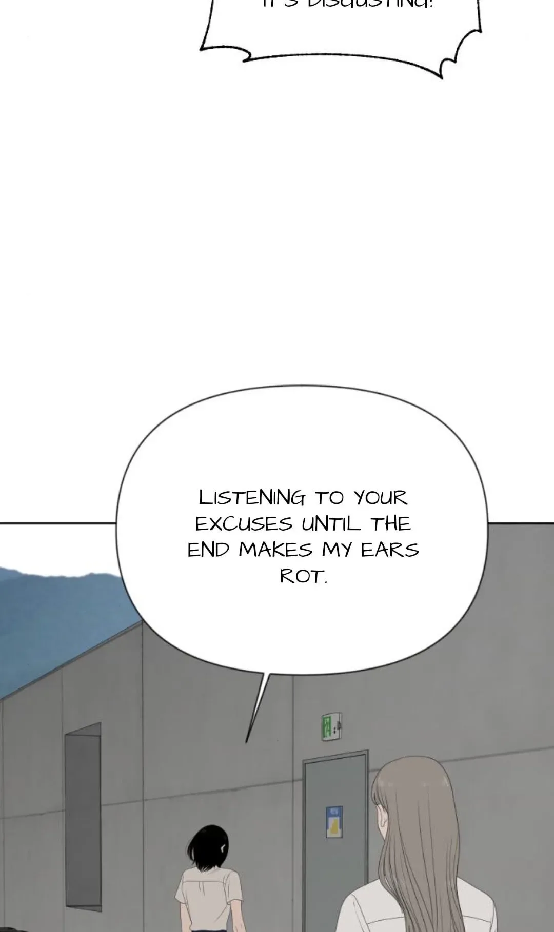 The Studentsof Illip Arts High Chapter 93 page 79
