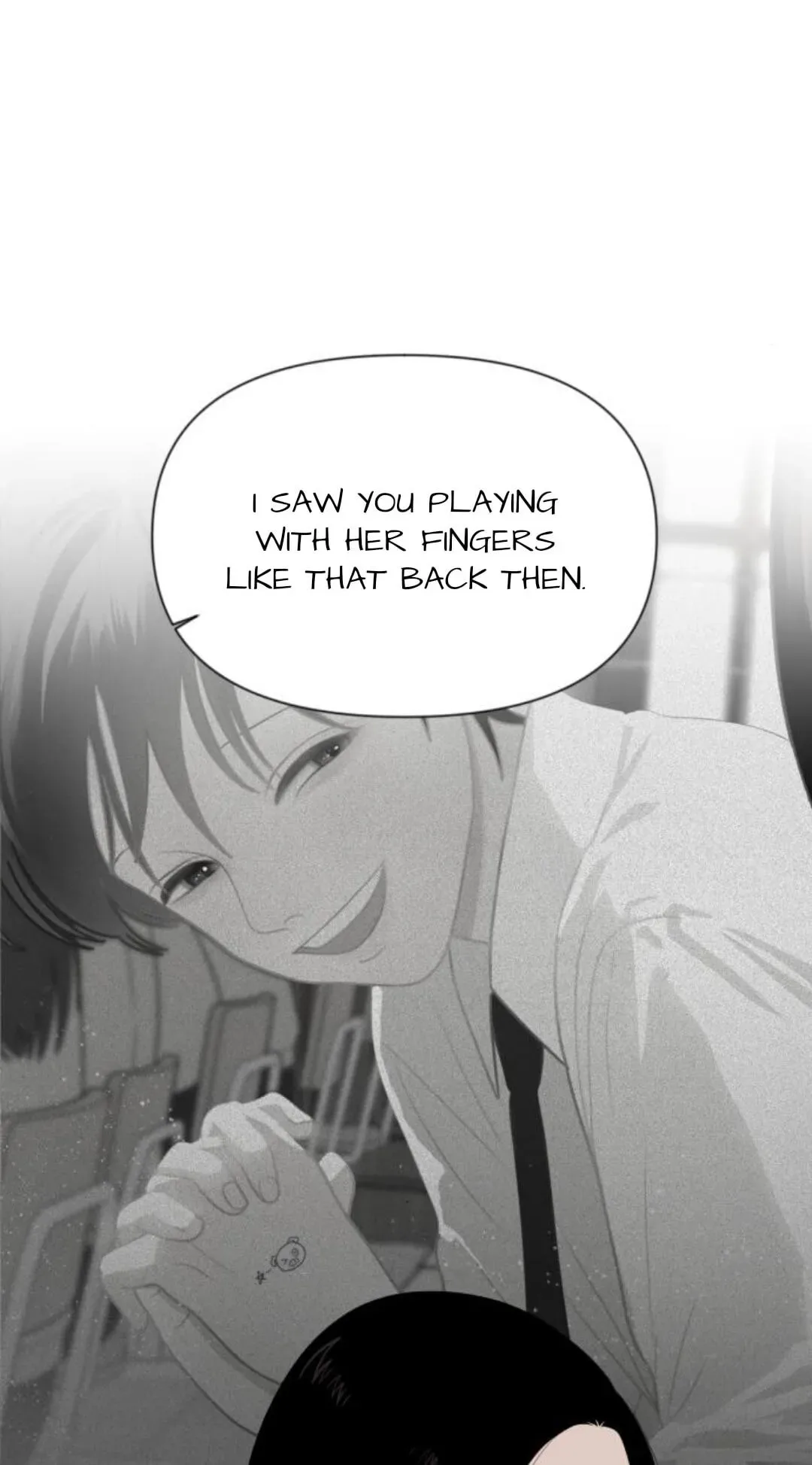 The Studentsof Illip Arts High Chapter 93 page 86