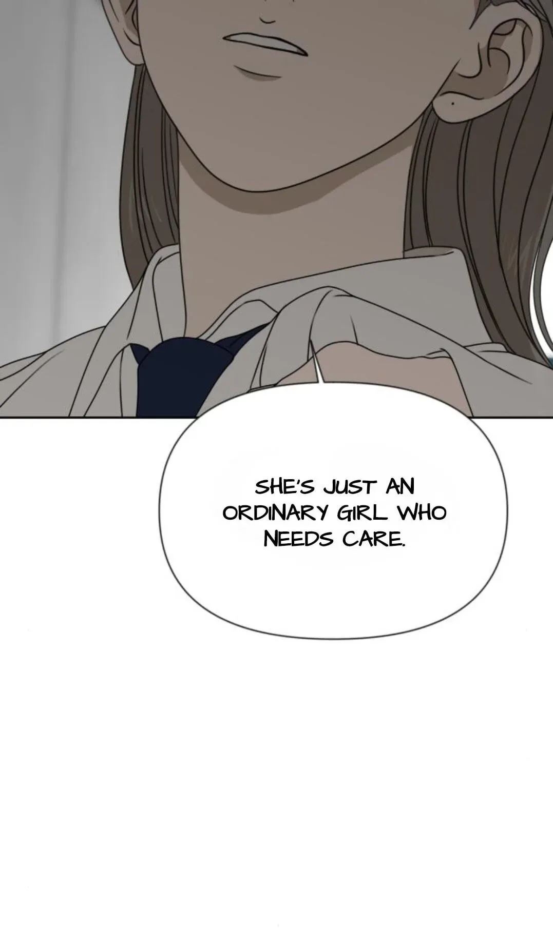 The Studentsof Illip Arts High Chapter 93 page 93