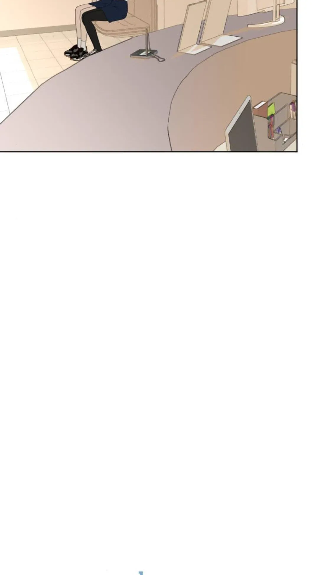 The Studentsof Illip Arts High Chapter 94 page 23