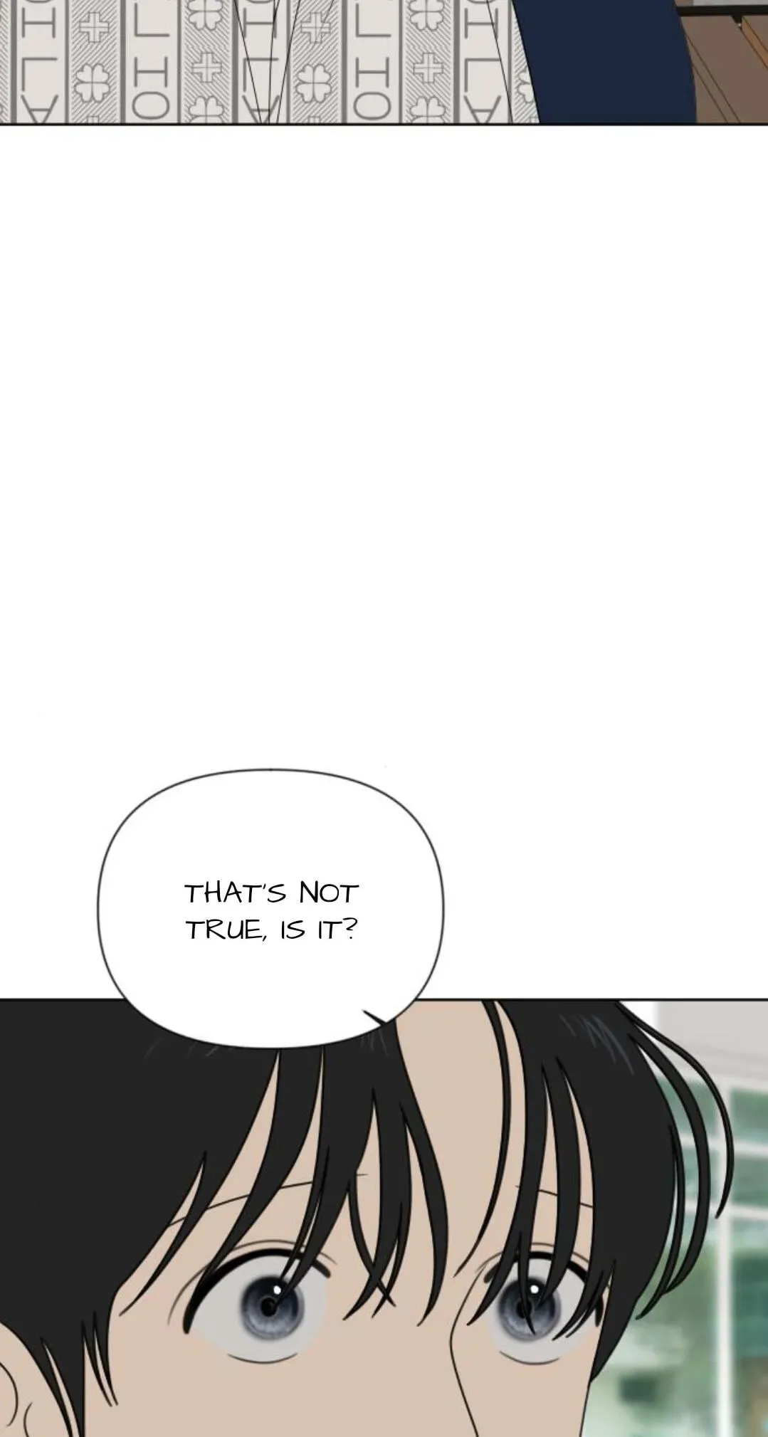 The Studentsof Illip Arts High Chapter 94 page 40