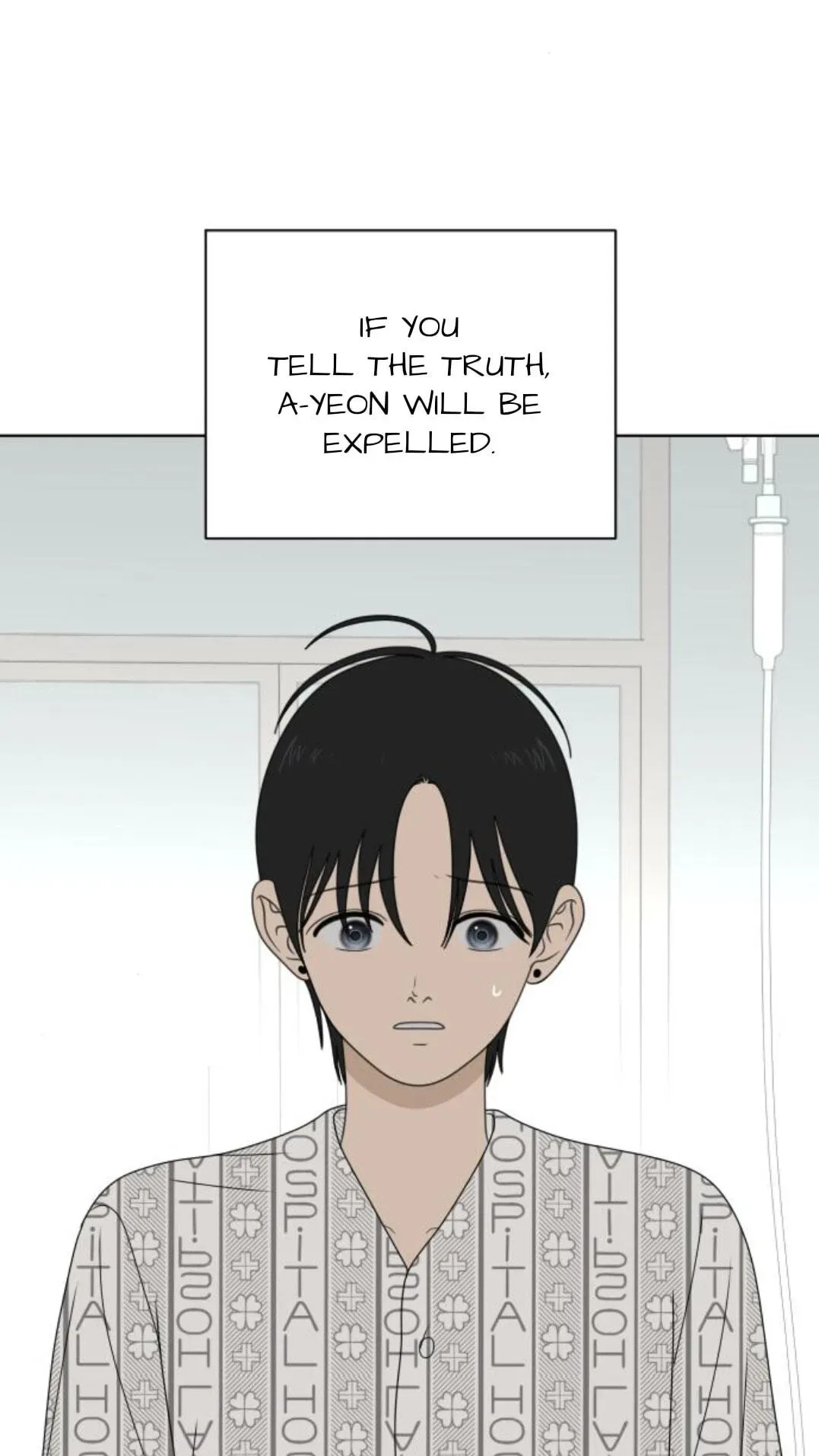 The Studentsof Illip Arts High Chapter 94 page 51