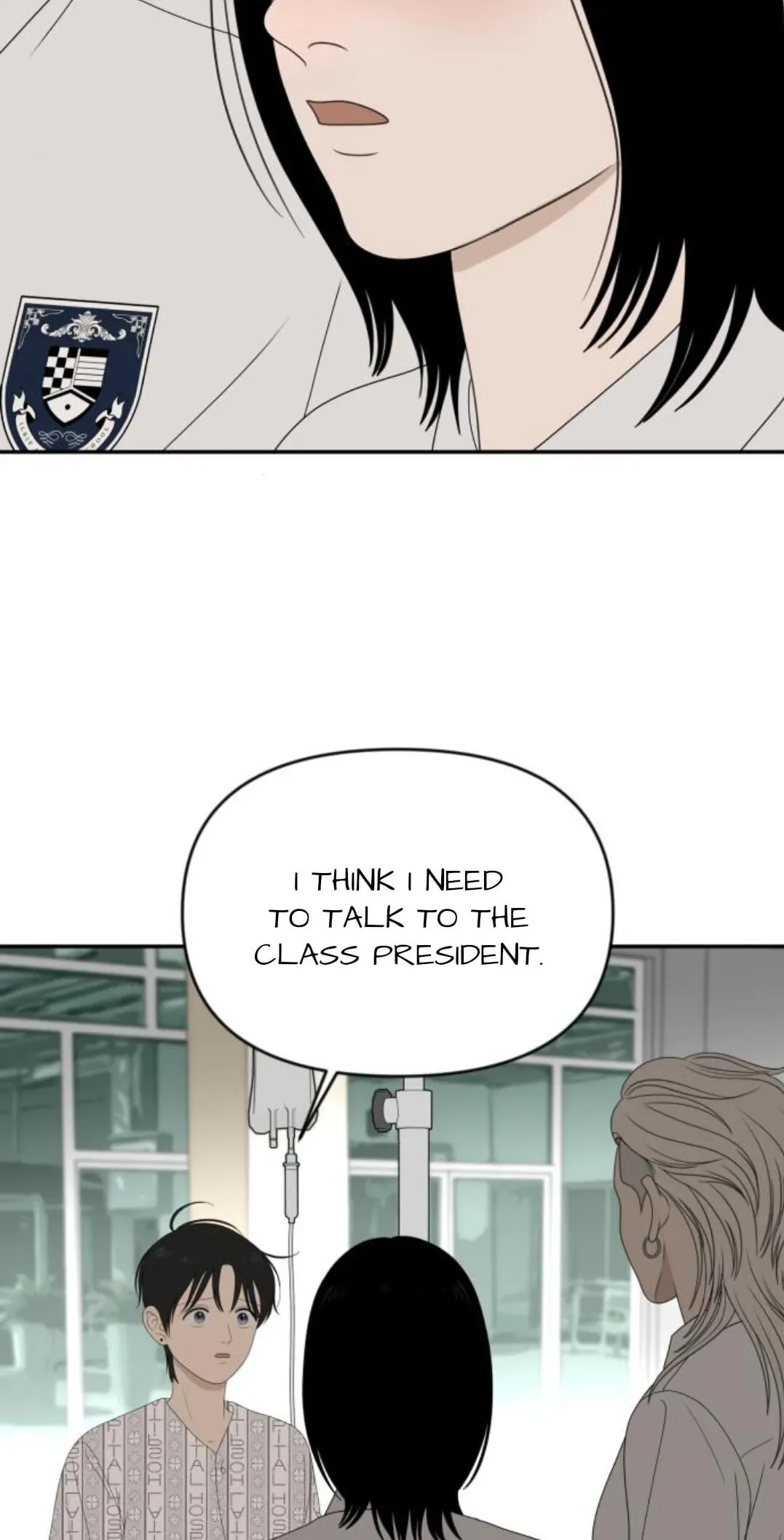 The Studentsof Illip Arts High Chapter 94 page 61