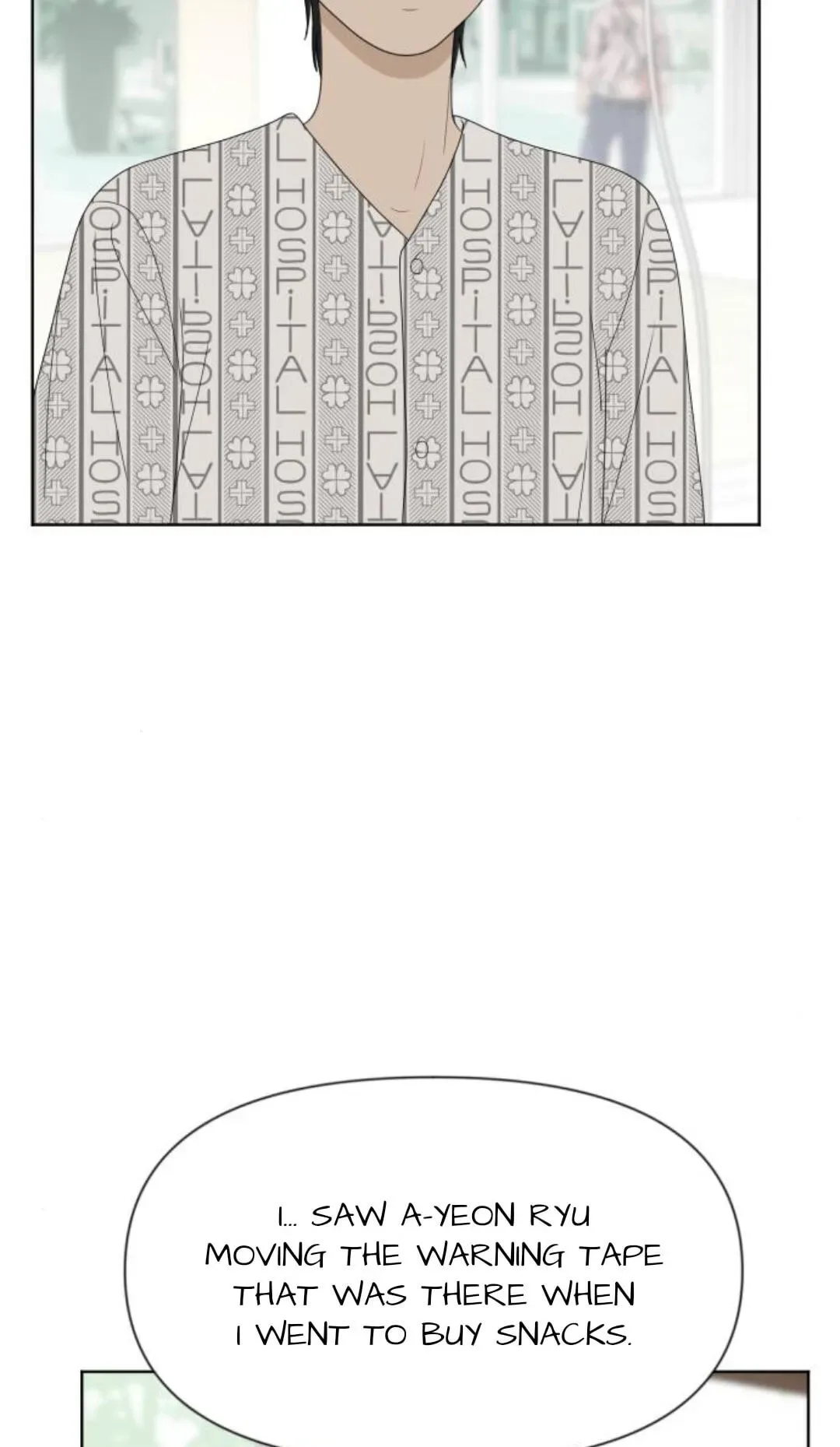 The Studentsof Illip Arts High Chapter 94 page 37
