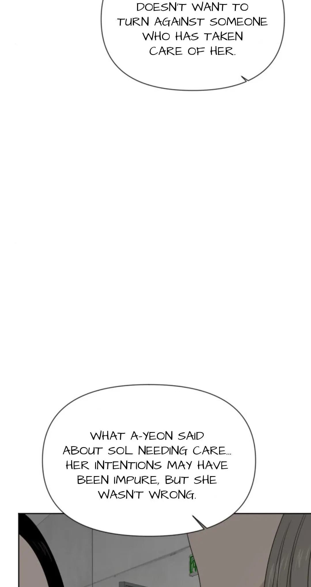 The Studentsof Illip Arts High Chapter 94 page 87