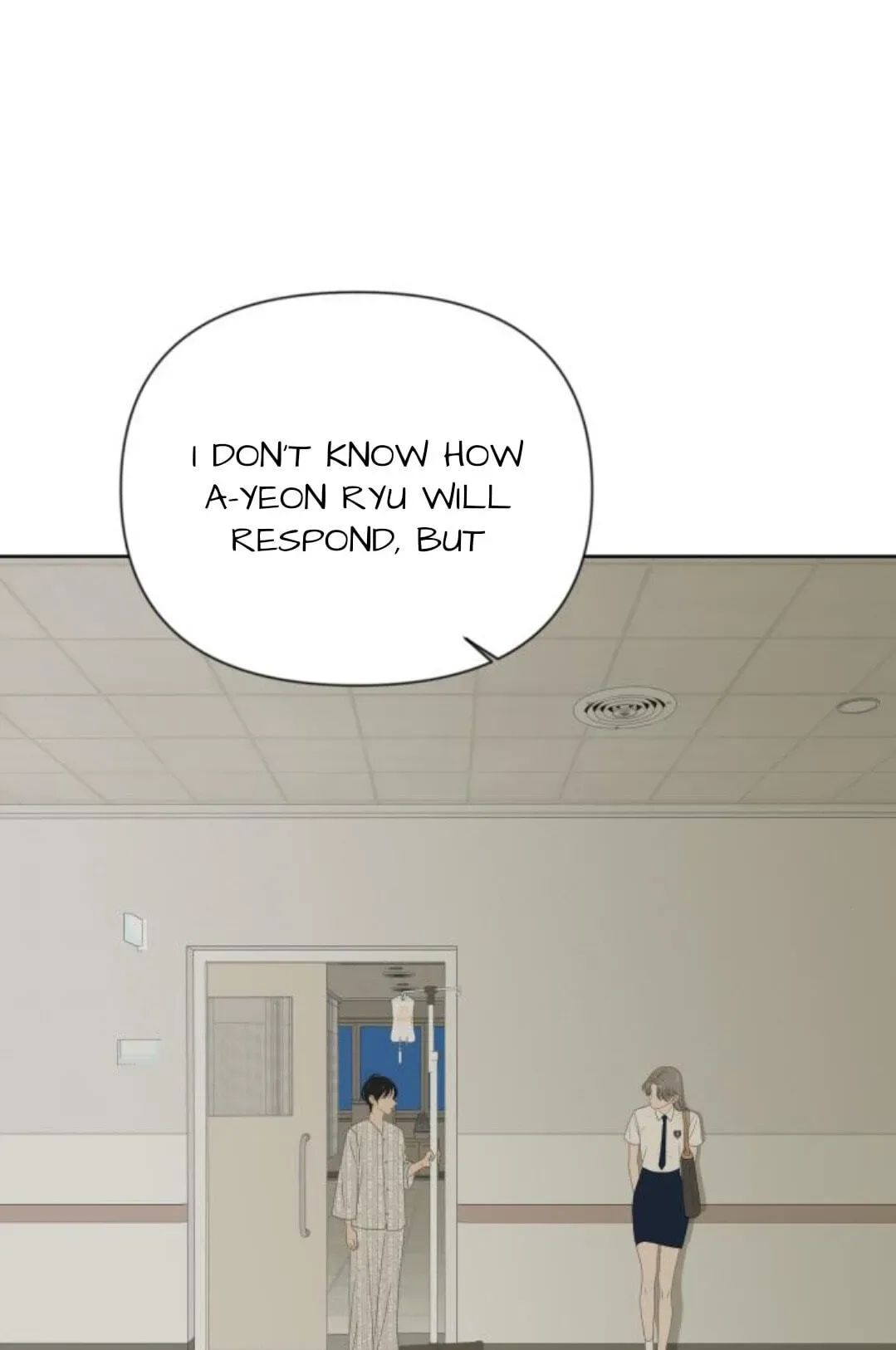 The Studentsof Illip Arts High Chapter 94 page 92