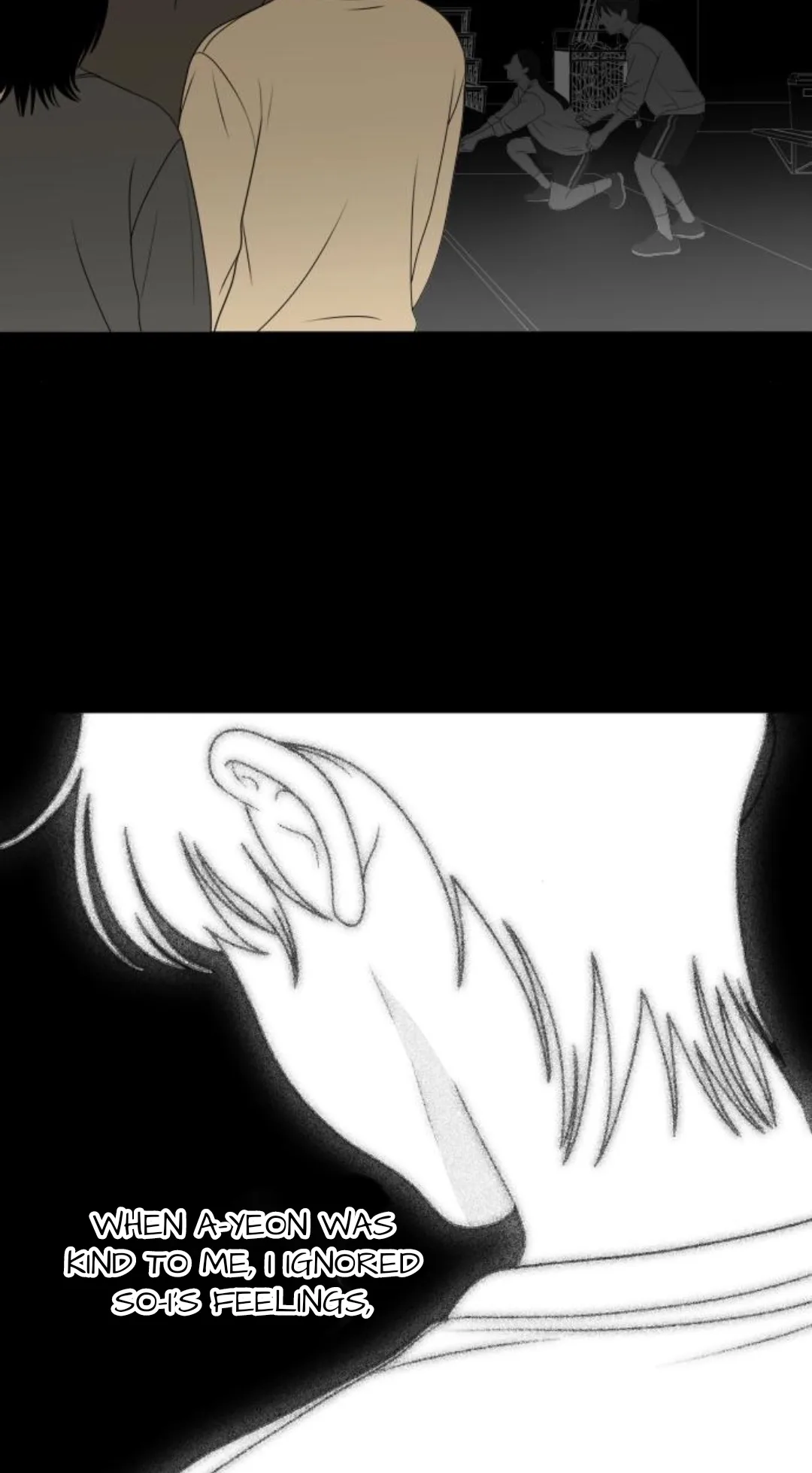 The Studentsof Illip Arts High Chapter 95 page 17