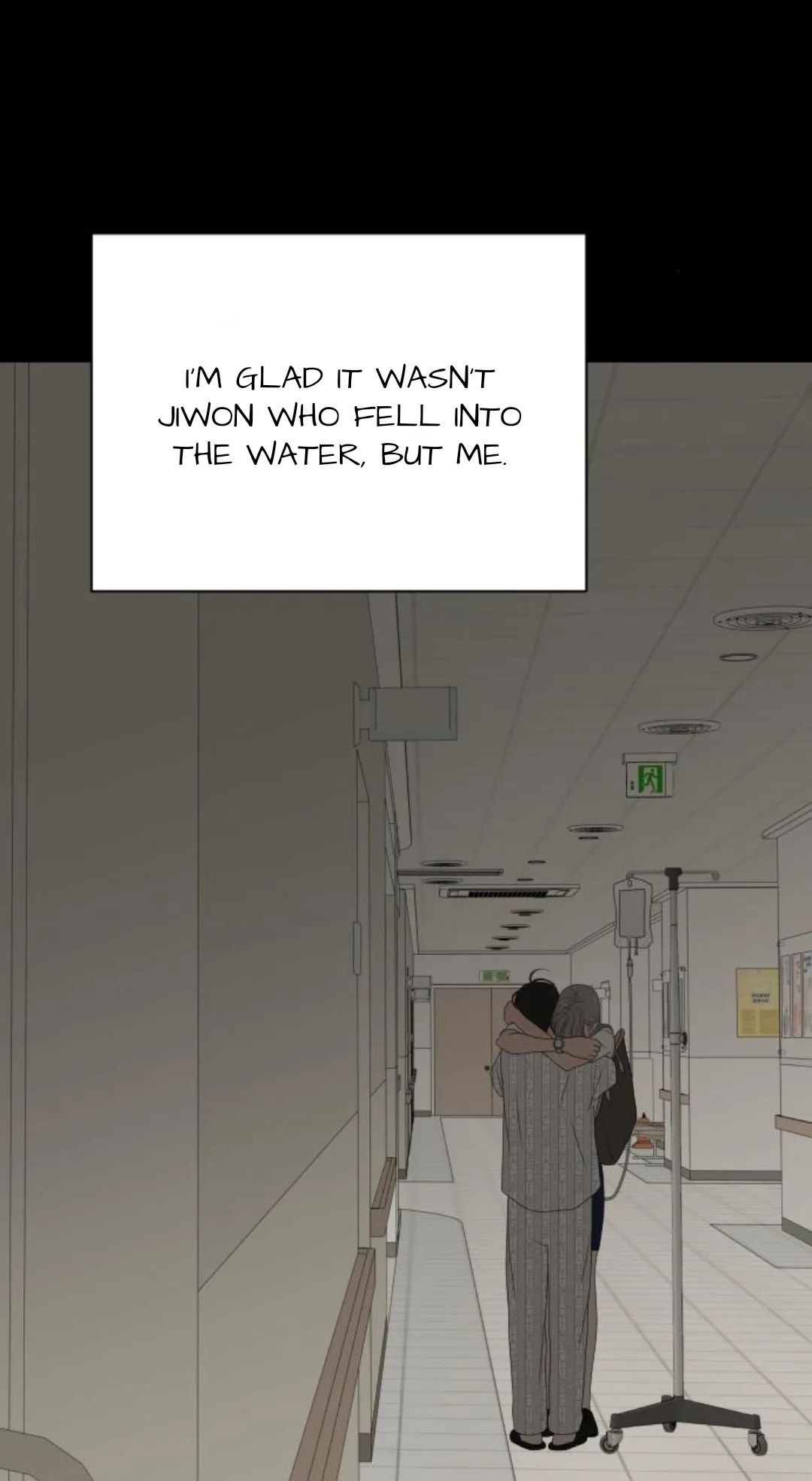 The Studentsof Illip Arts High Chapter 95 page 25