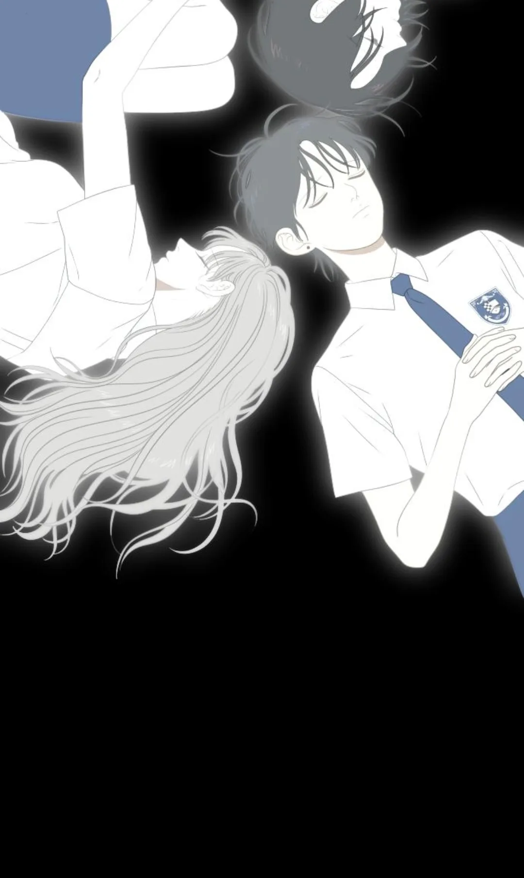 The Studentsof Illip Arts High Chapter 95 page 31