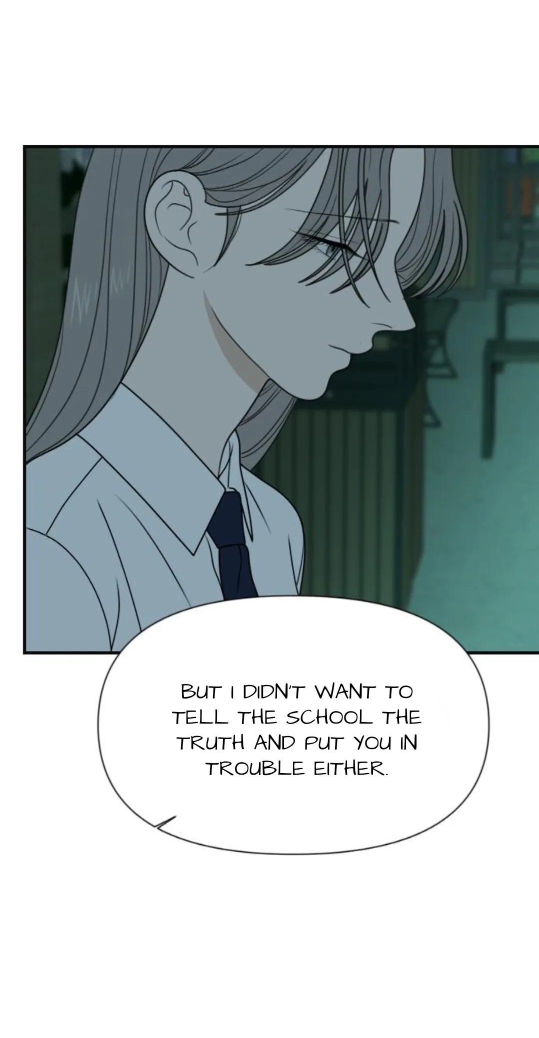 The Studentsof Illip Arts High Chapter 95 page 36