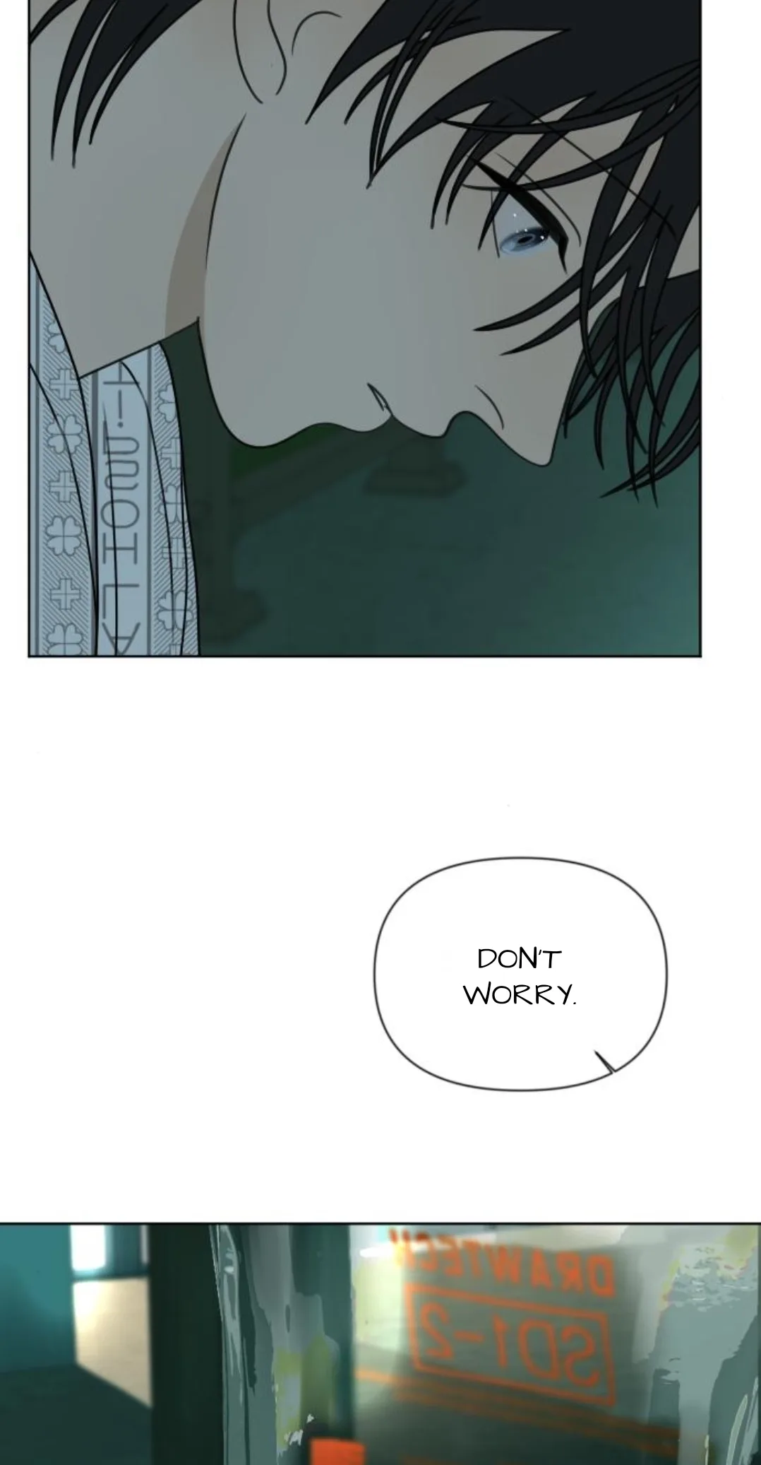 The Studentsof Illip Arts High Chapter 95 page 39