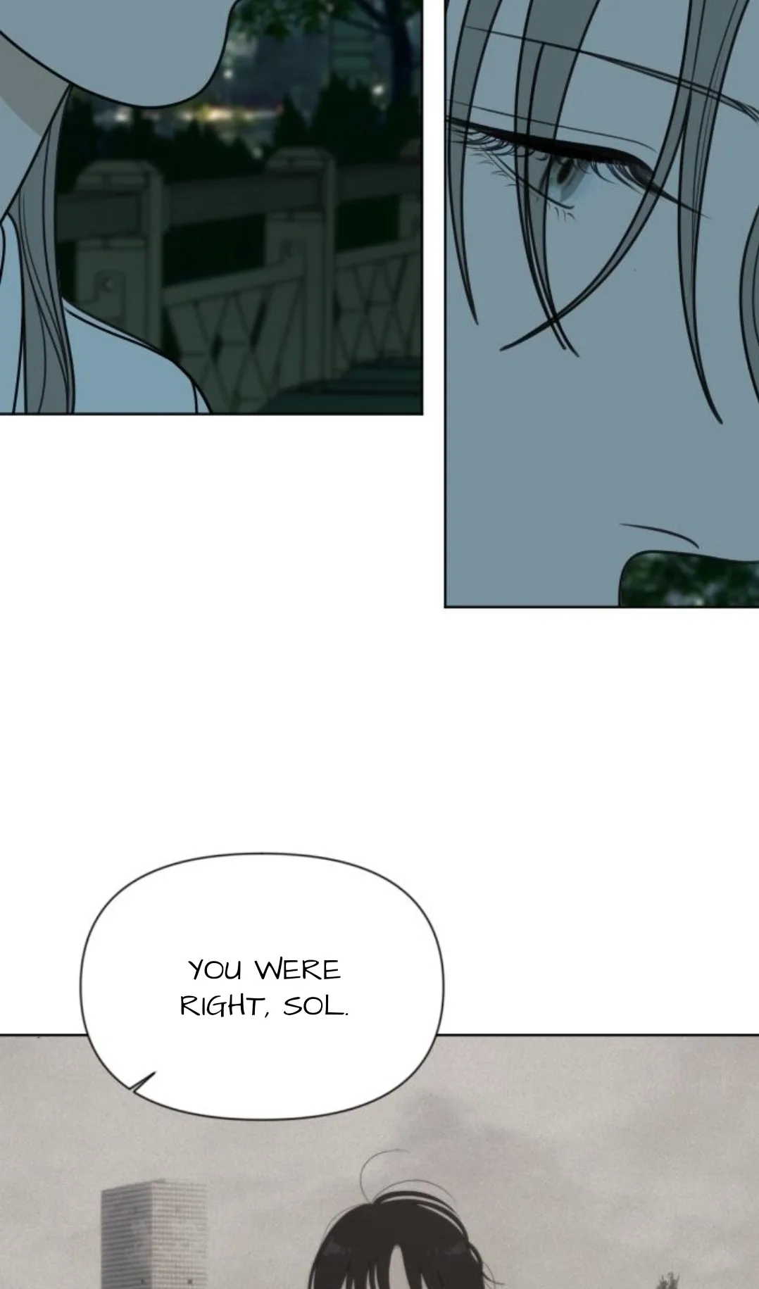 The Studentsof Illip Arts High Chapter 95 page 43
