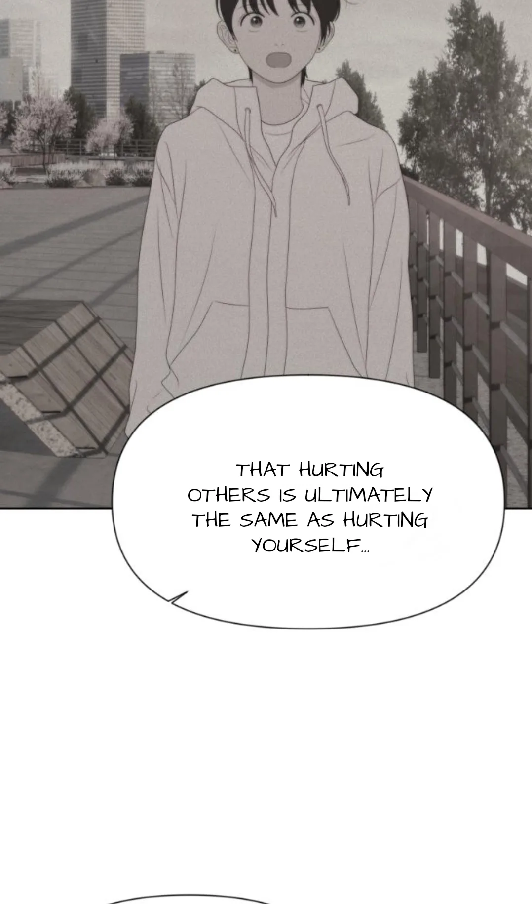 The Studentsof Illip Arts High Chapter 95 page 44